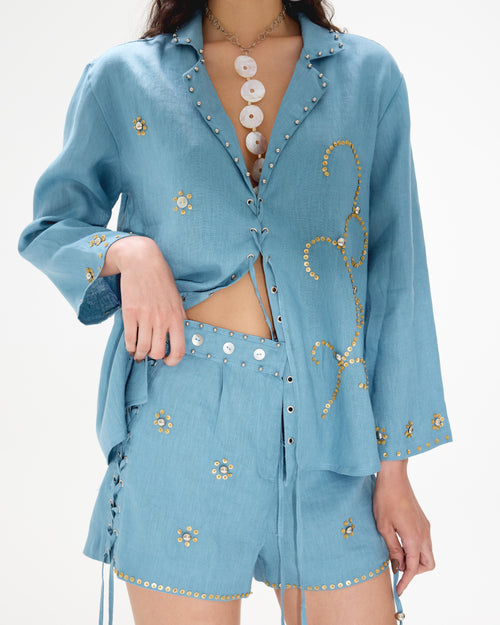 Anuket shirt