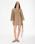 Silsila Mini Dress