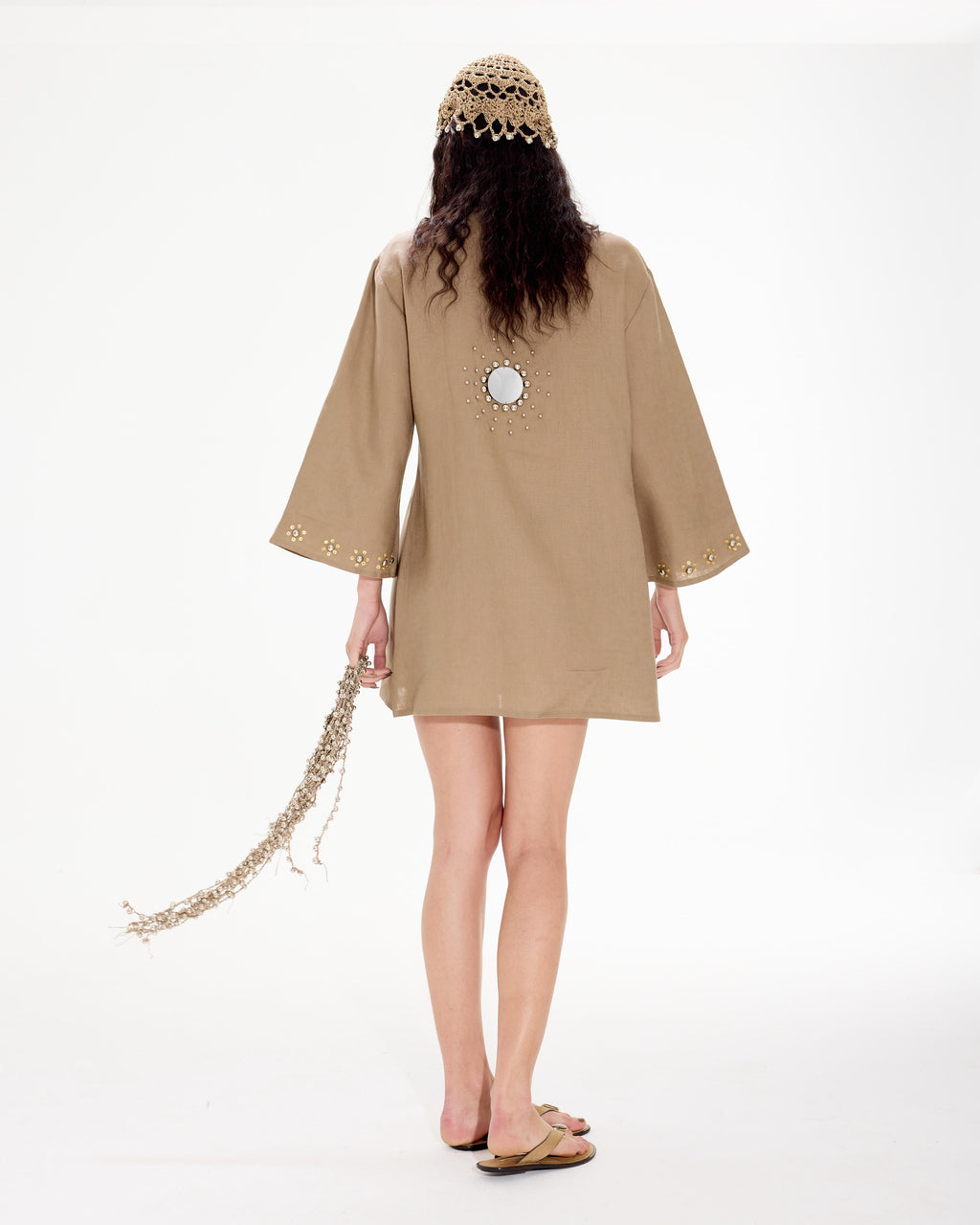 Silsila Mini Dress