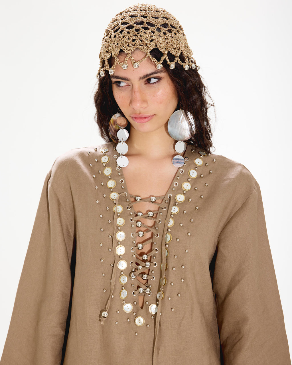 Silsila Mini Dress