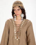 Silsila Mini Dress