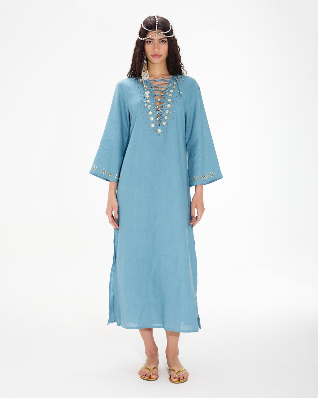 Silsila Maxi Dress