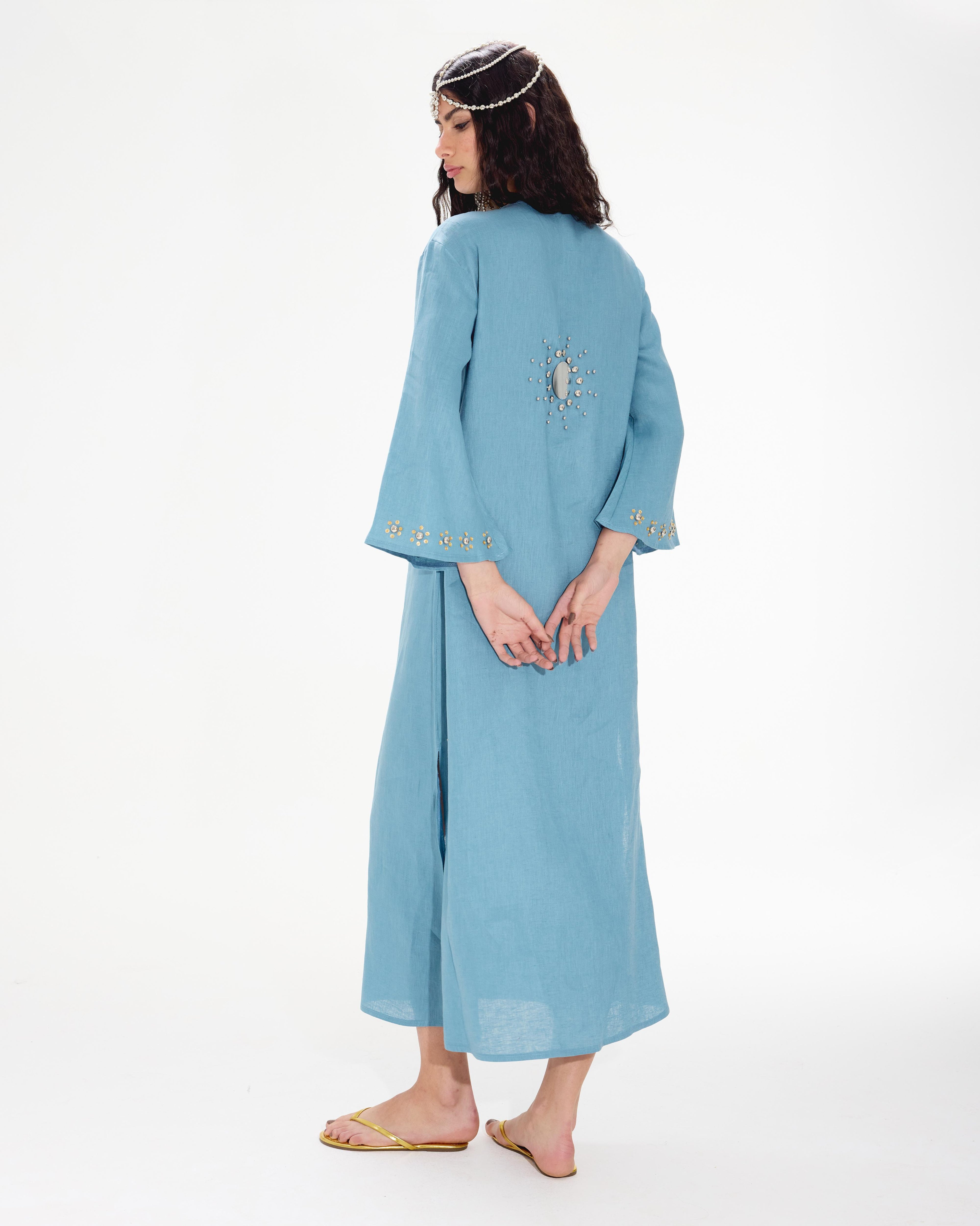 Silsila Maxi Dress