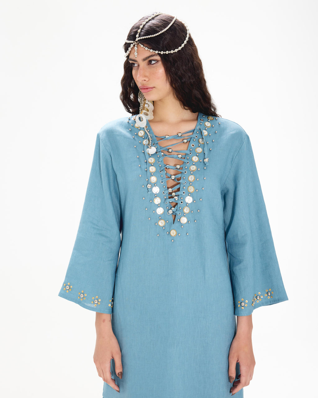 Silsila Maxi Dress