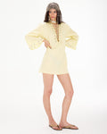 Silsila Mini Dress