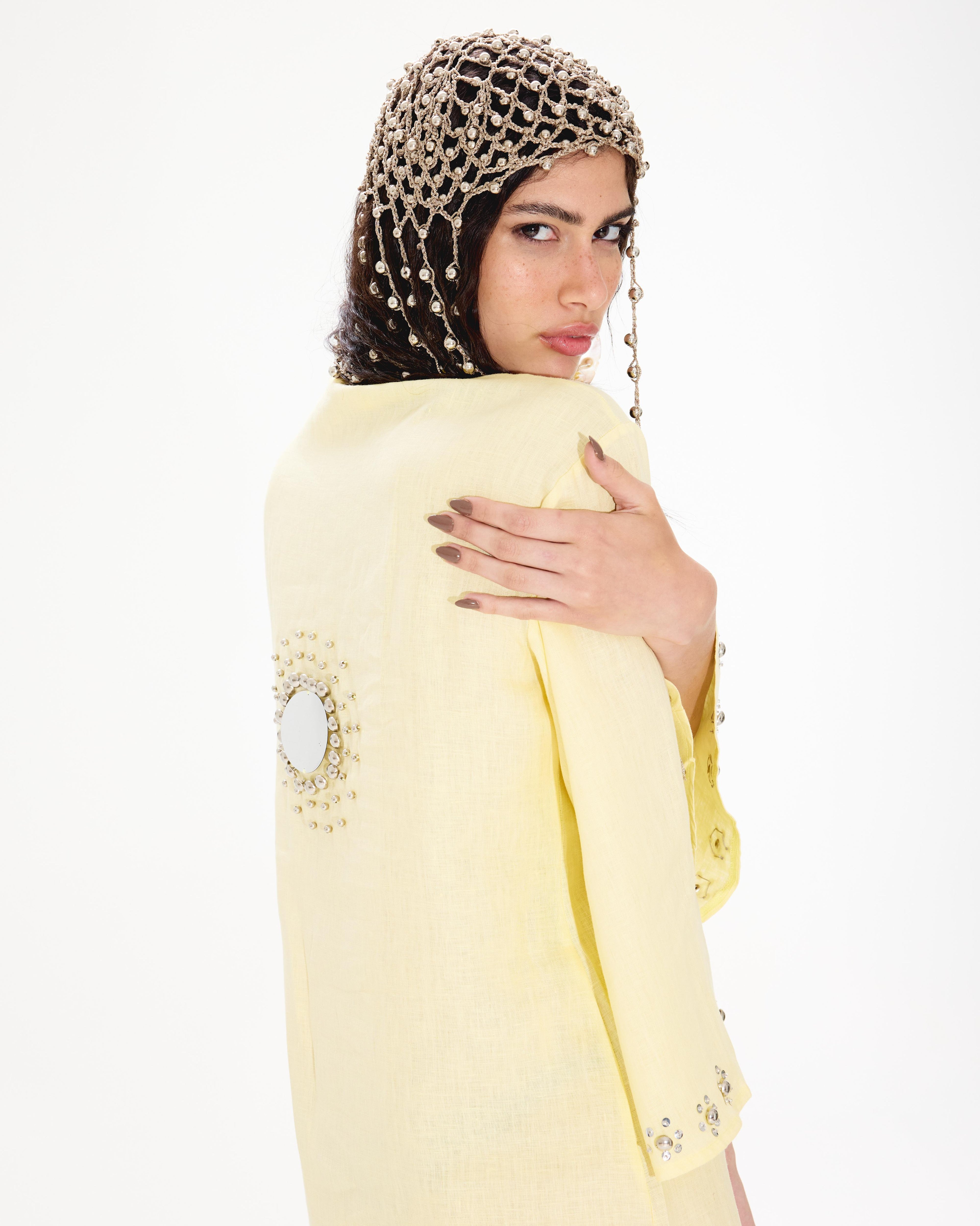 Silsila Mini Dress