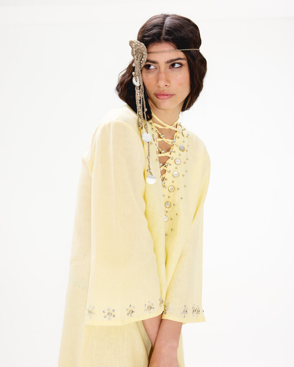 Silsila Maxi Dress