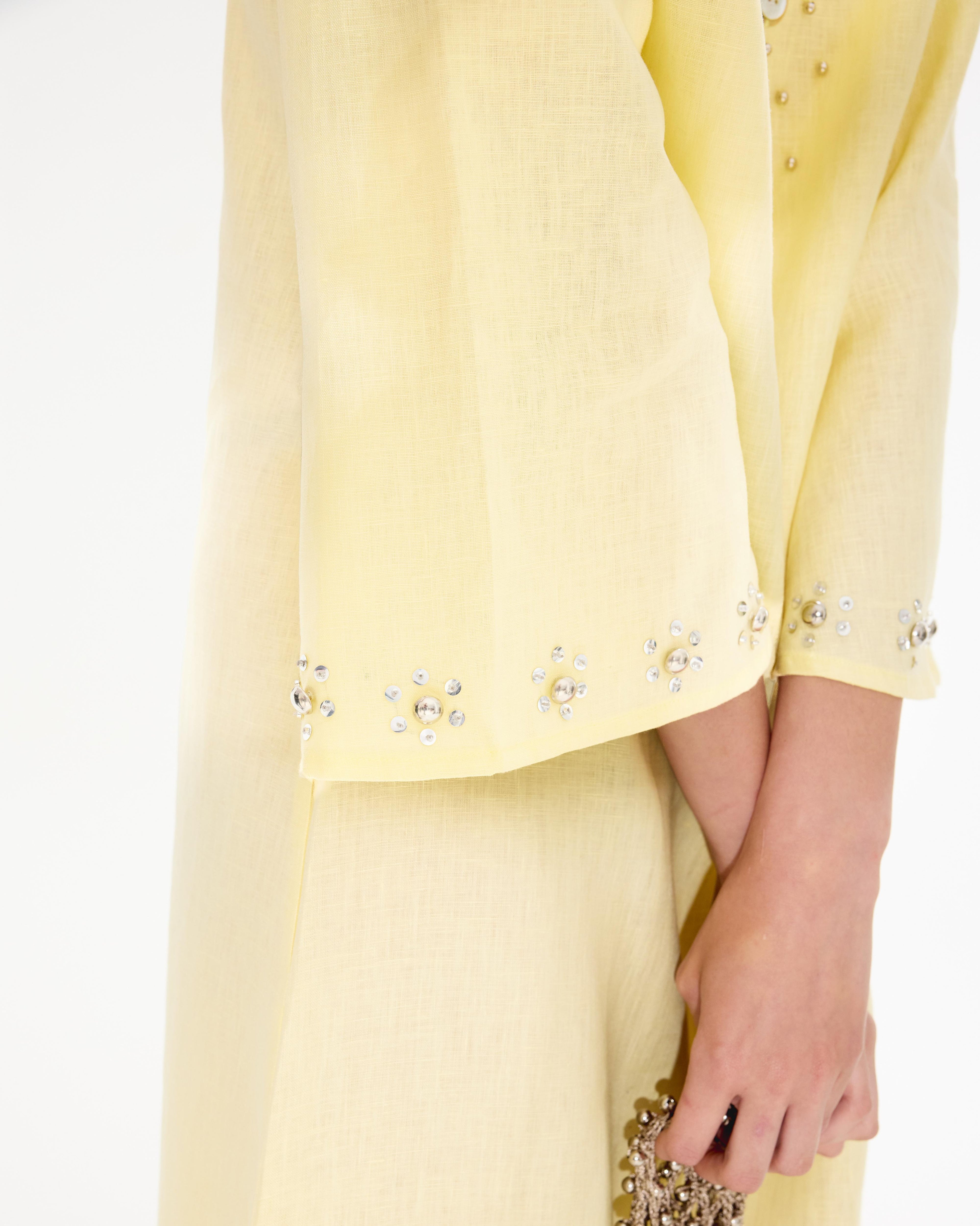 Silsila Mini Dress