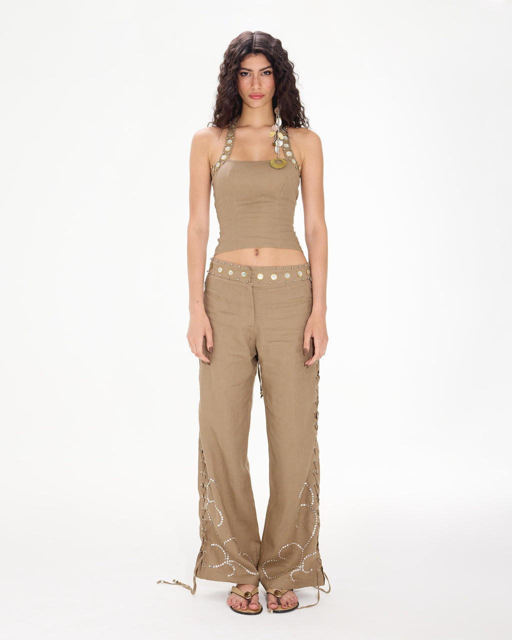 Leil Pants
