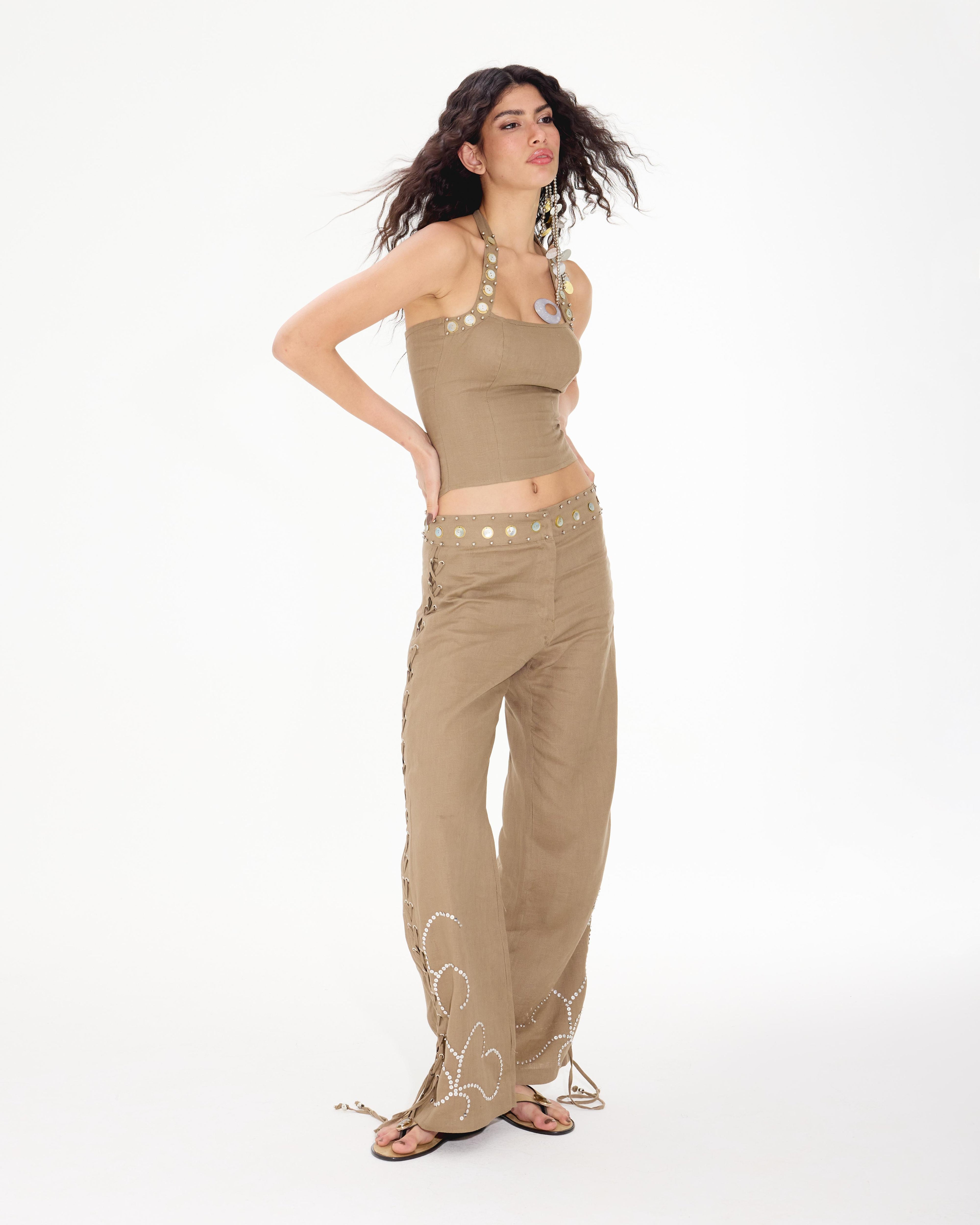 Leil Pants