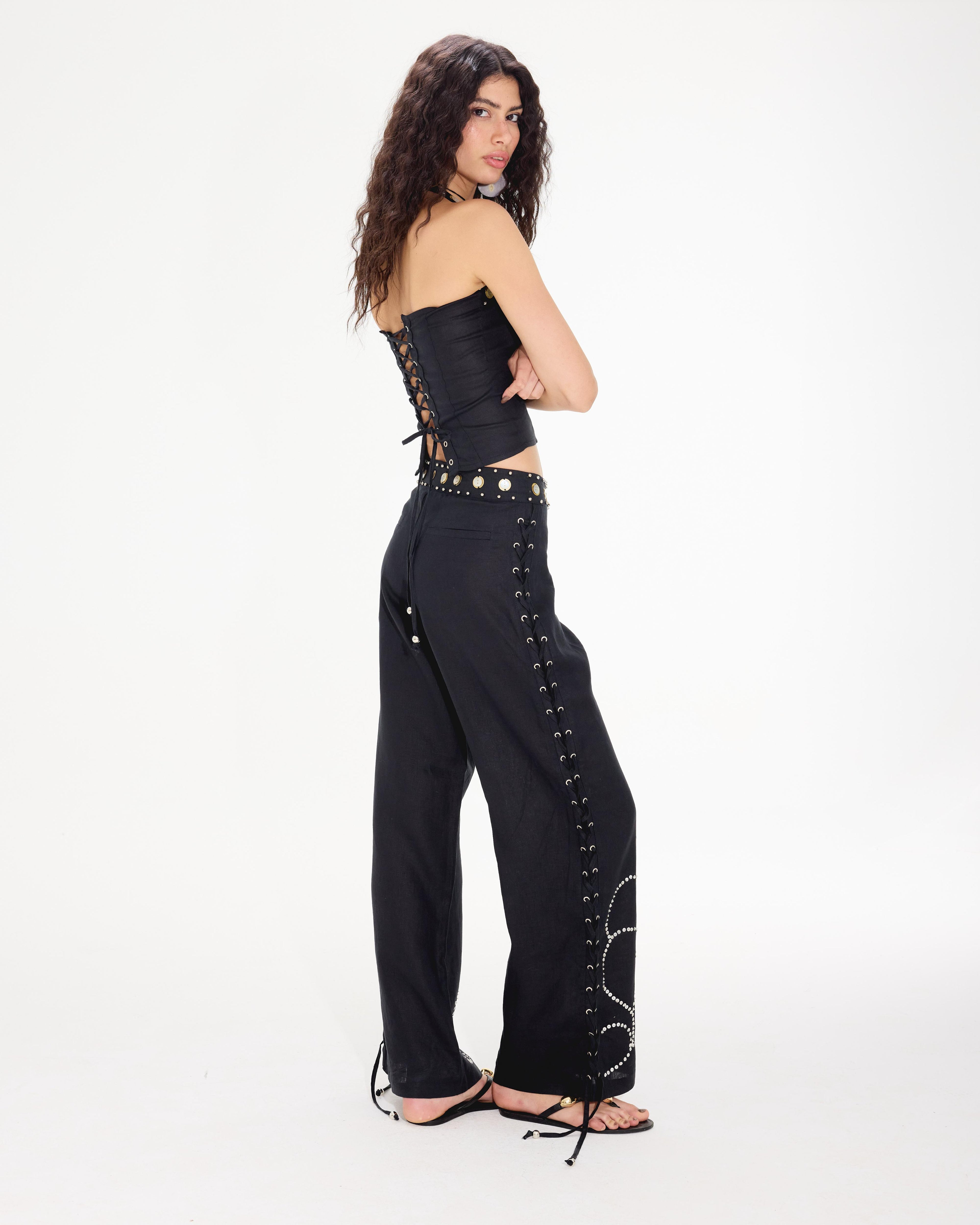 Leil Top