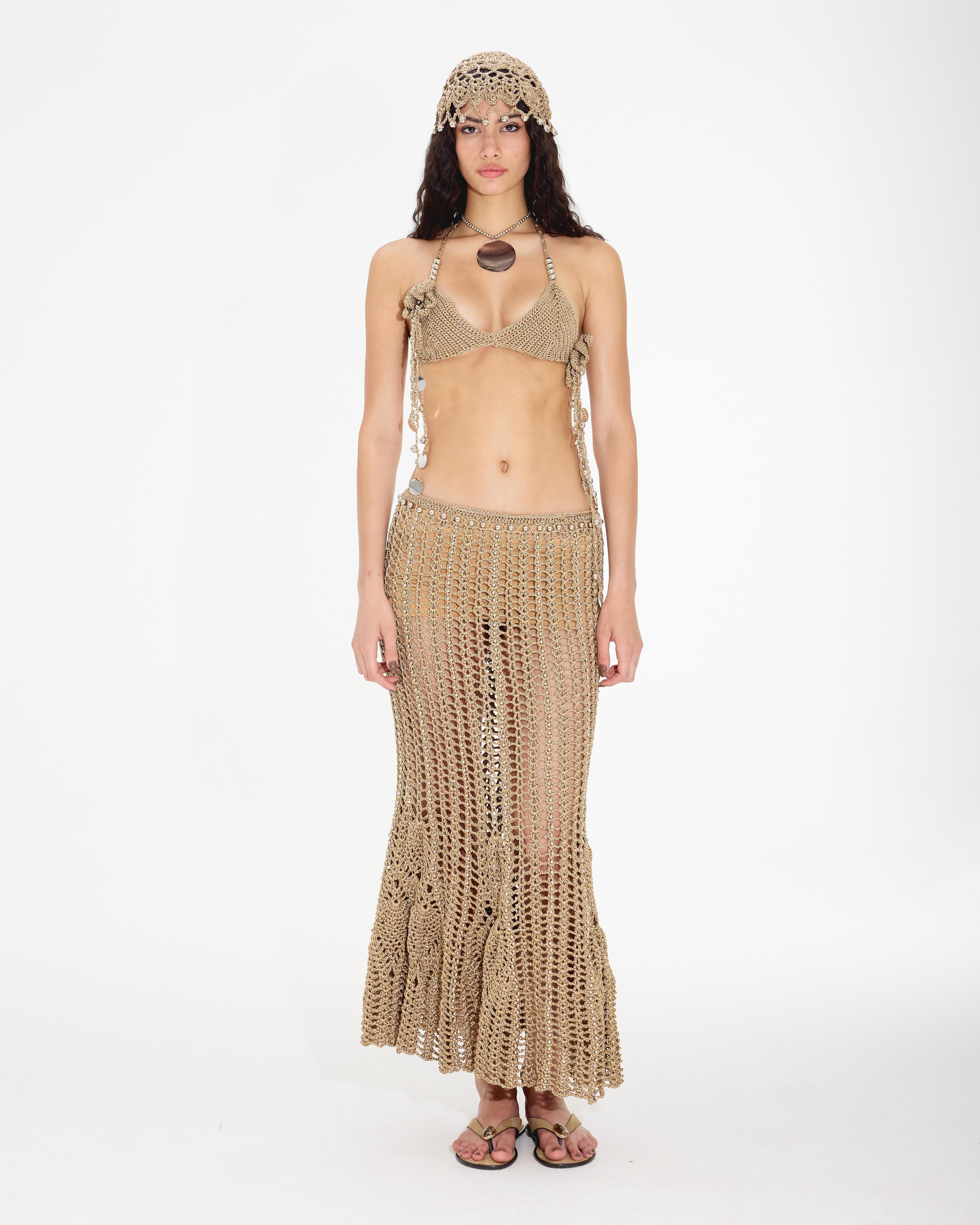 Siren Skirt