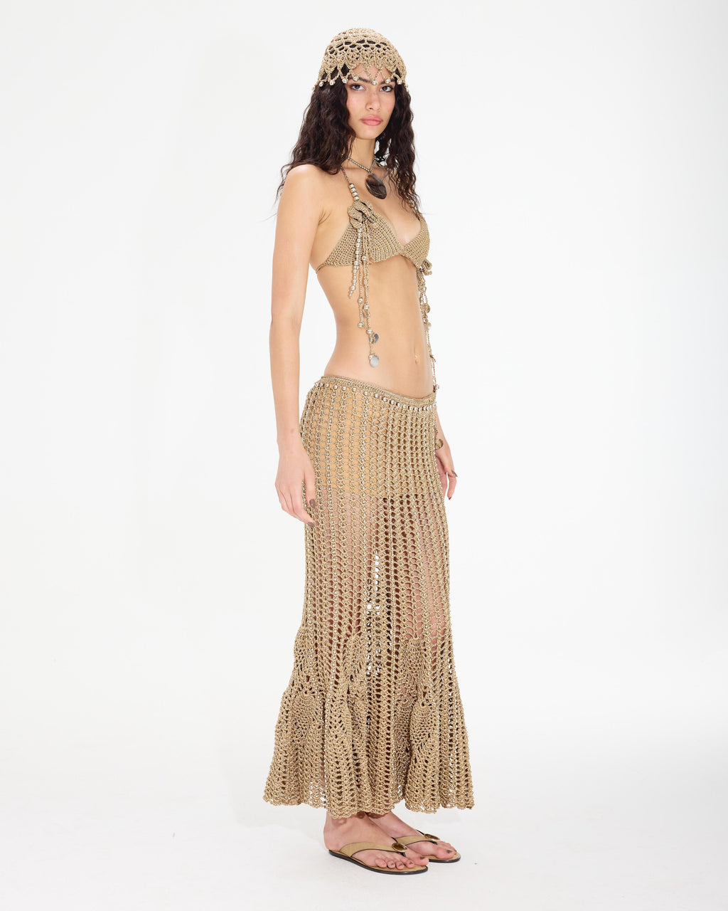 Siren Skirt