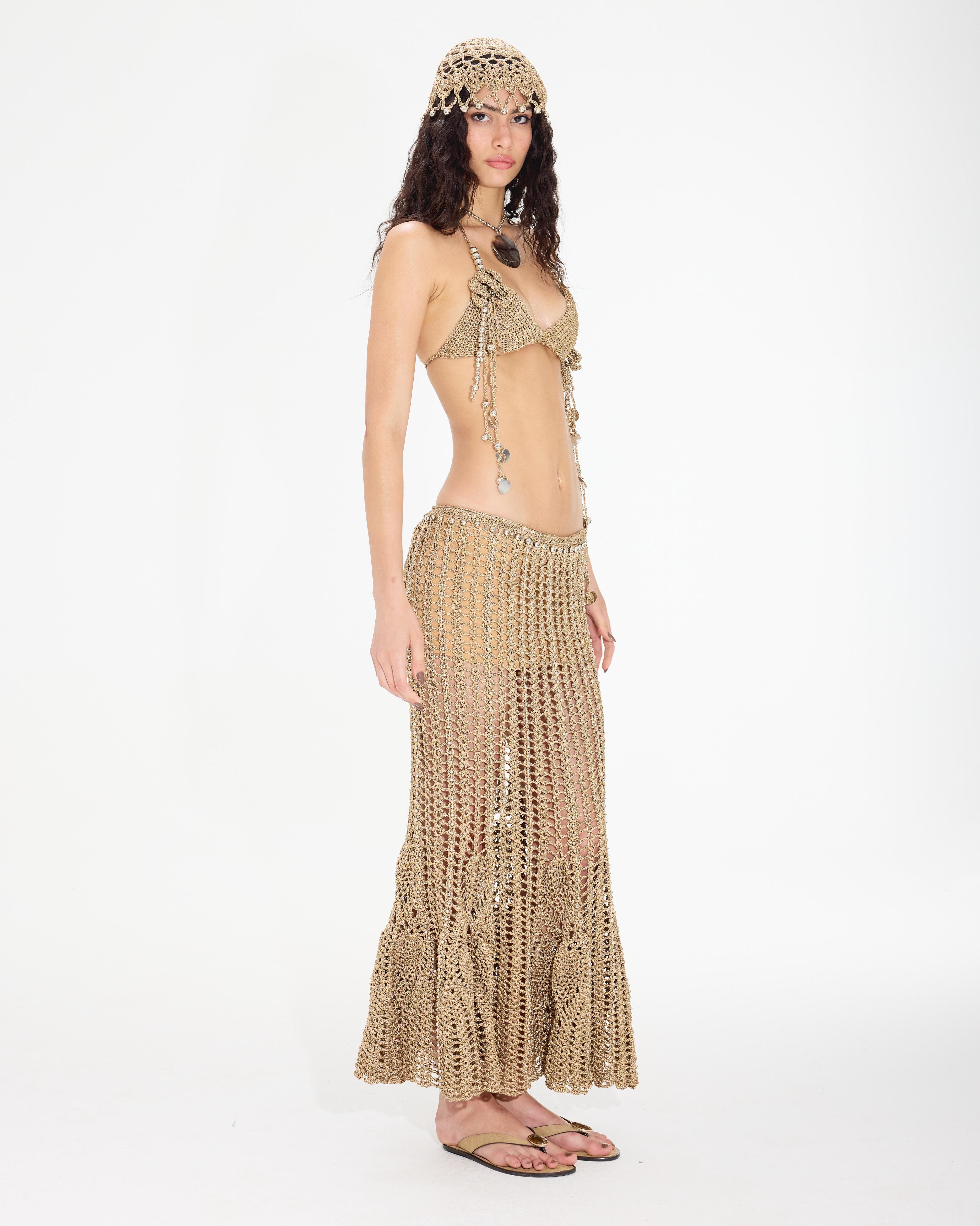 Siren Skirt