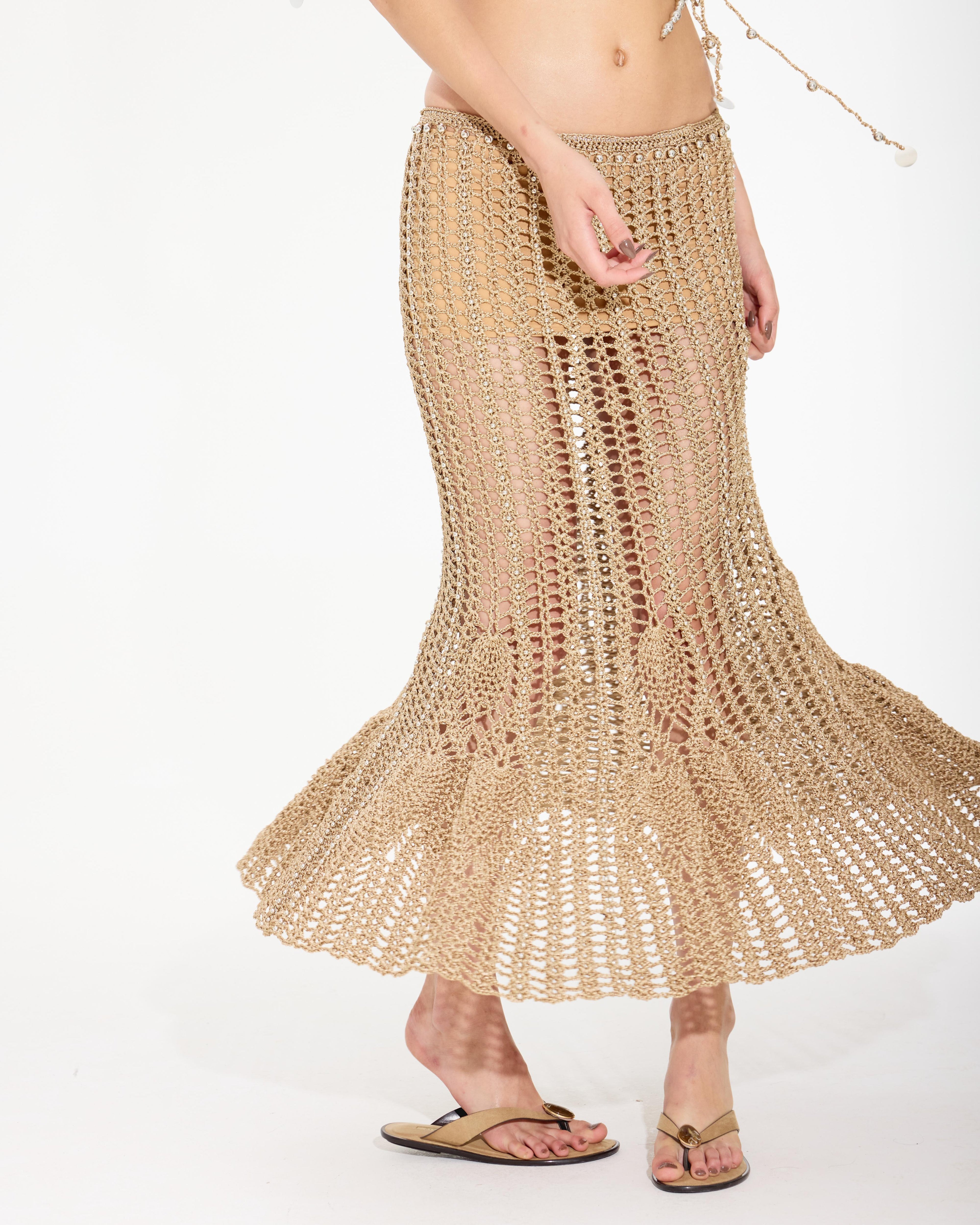 Siren Skirt