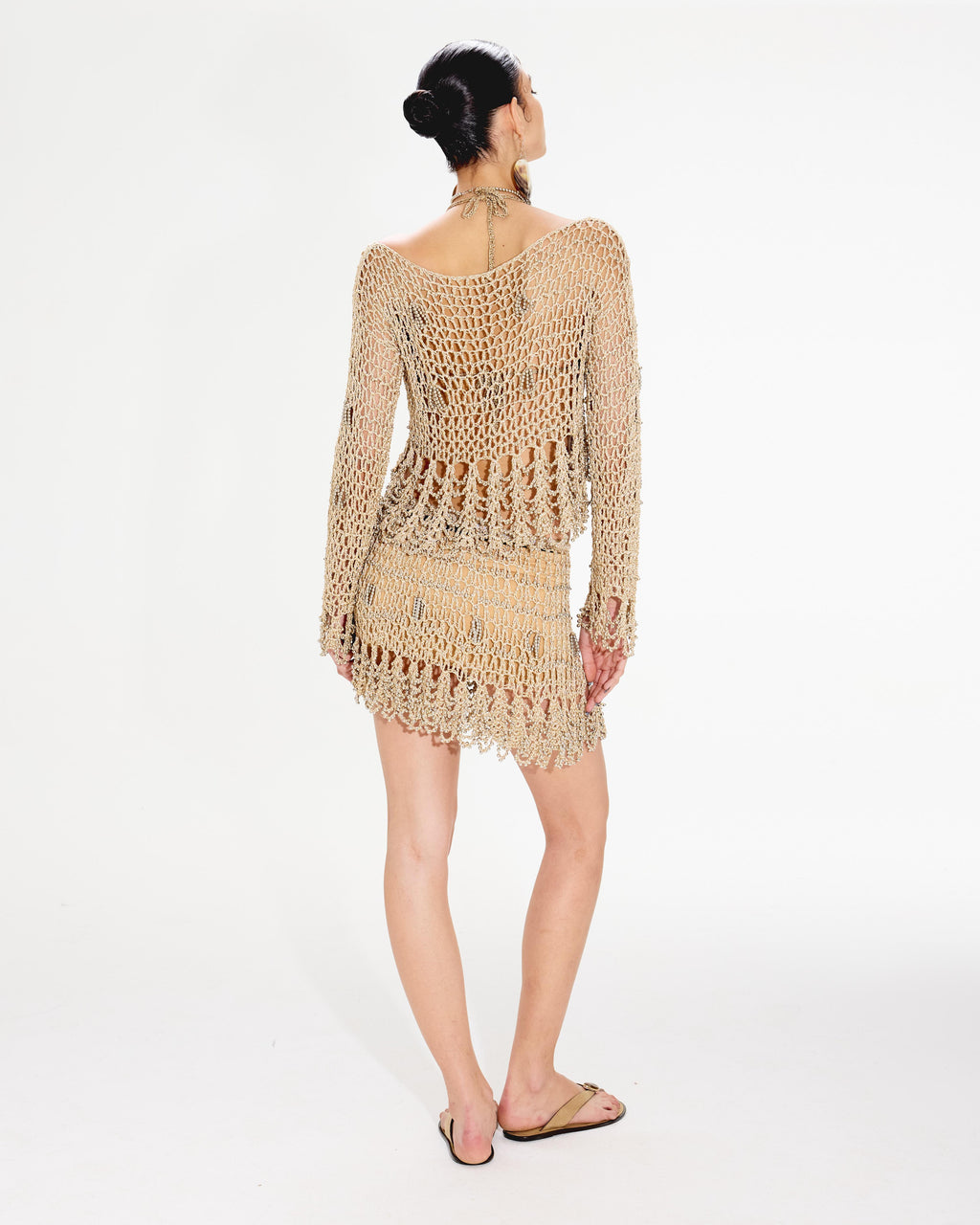 Loom Skirt