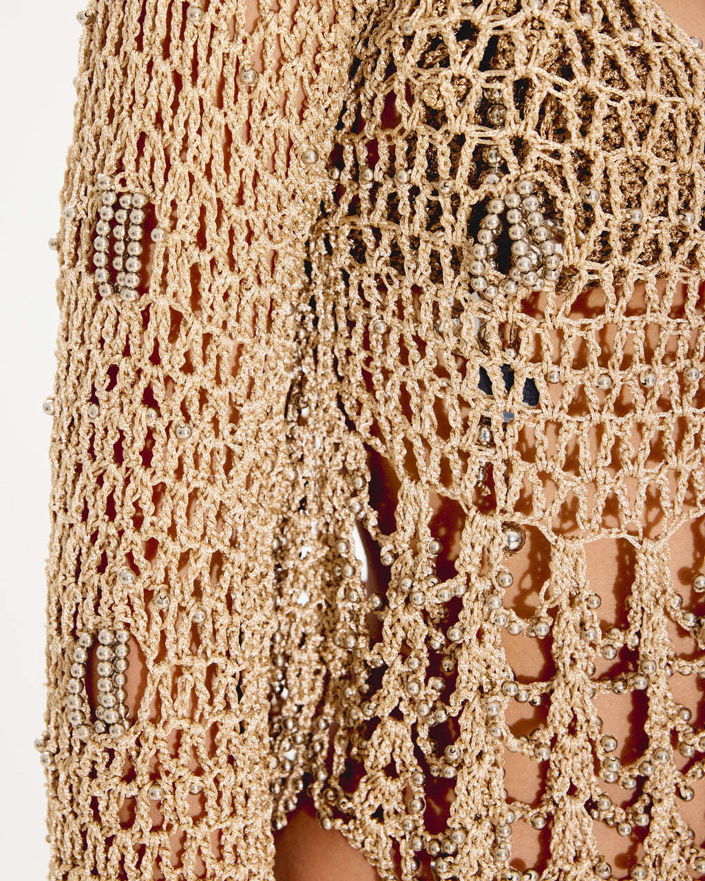 Loom Cardigan