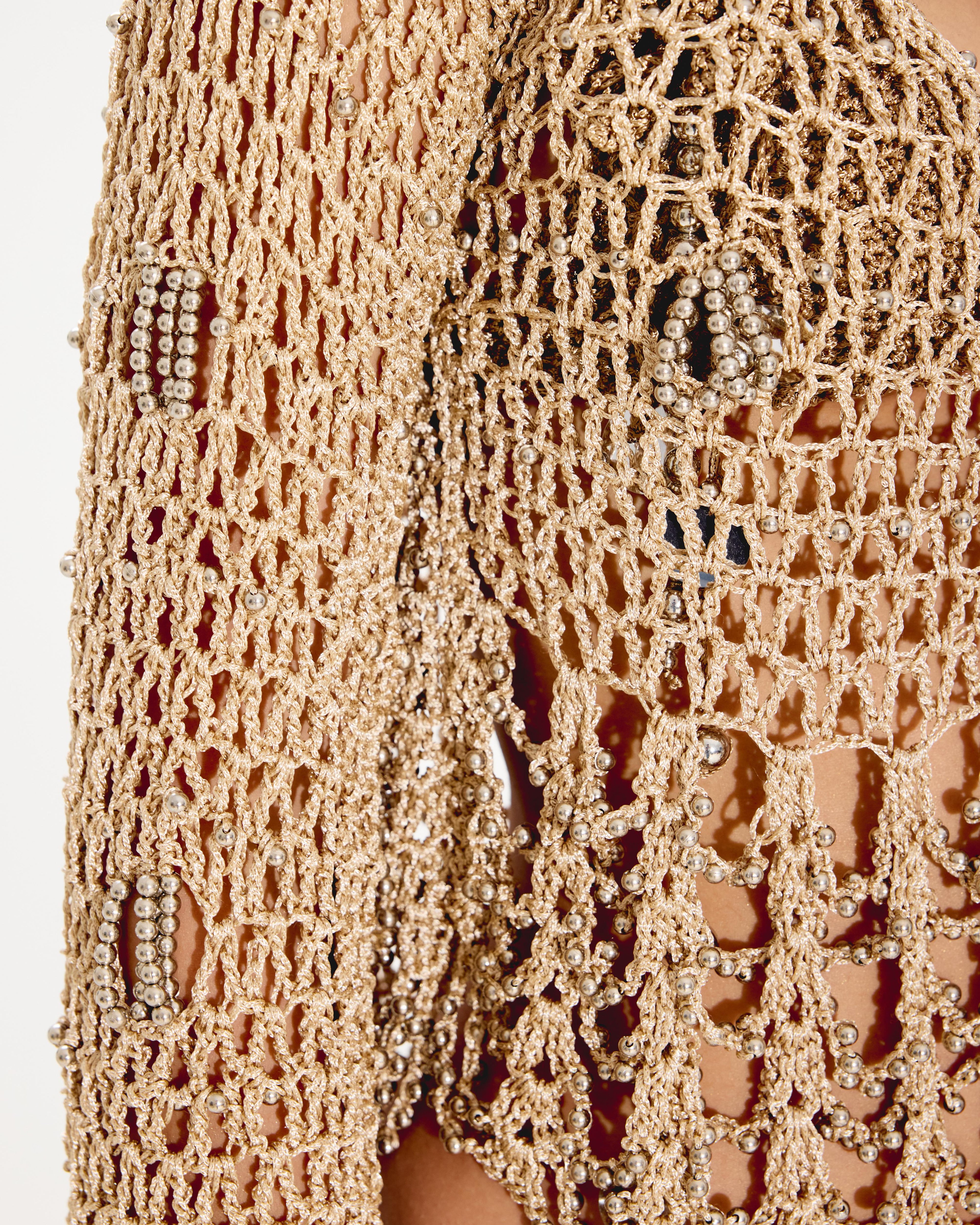 Loom Cardigan