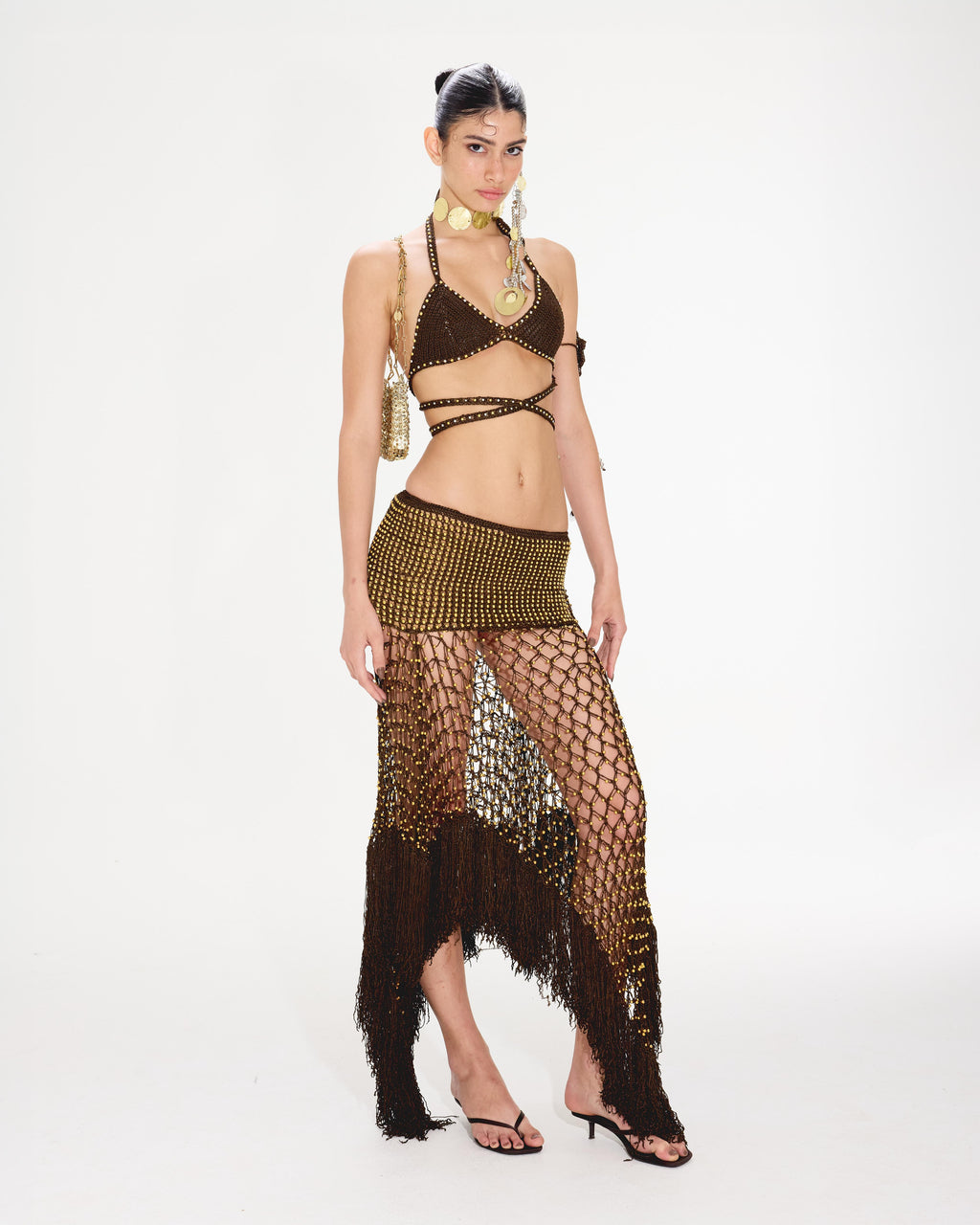 Rimal Skirt