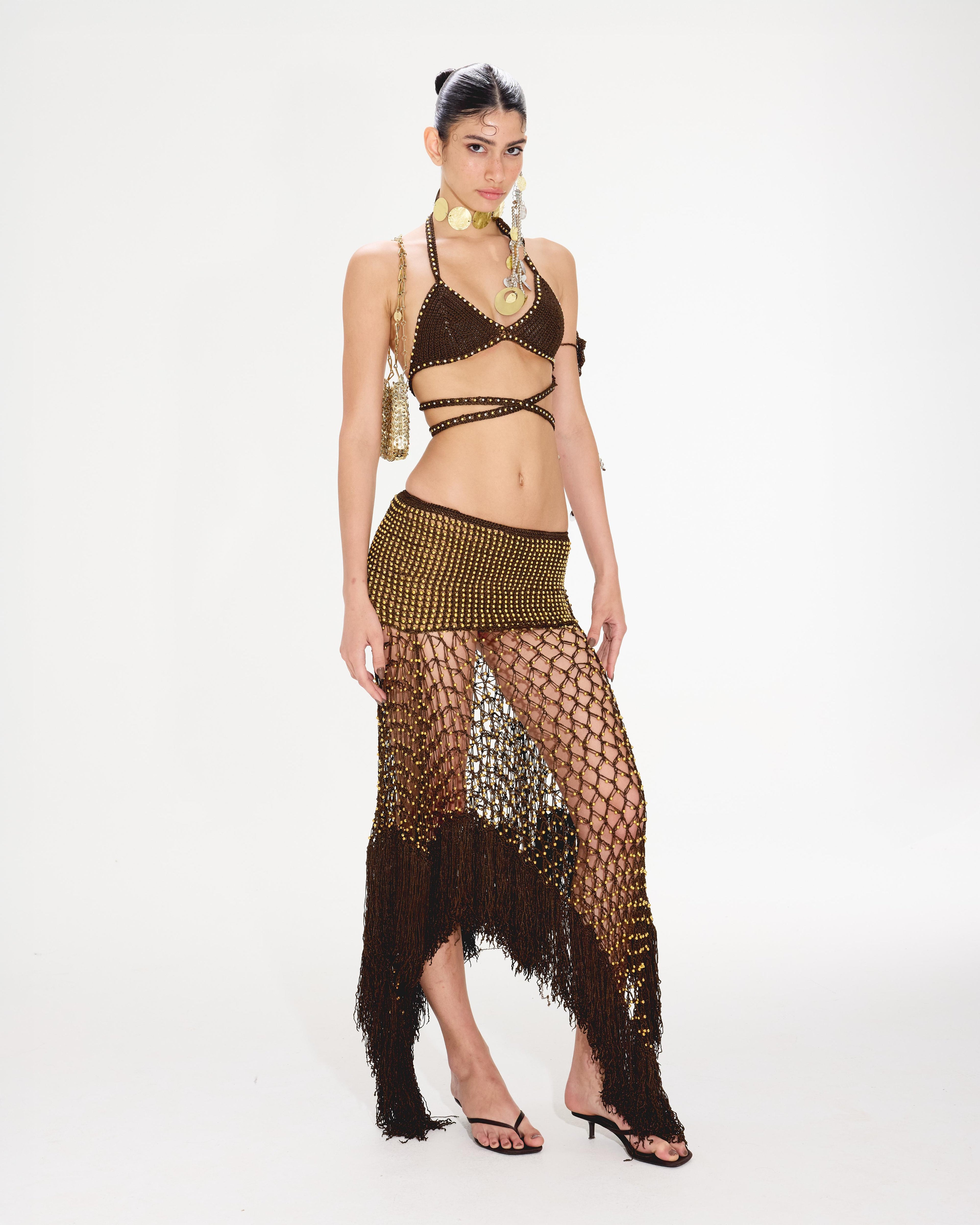 Rimal Skirt