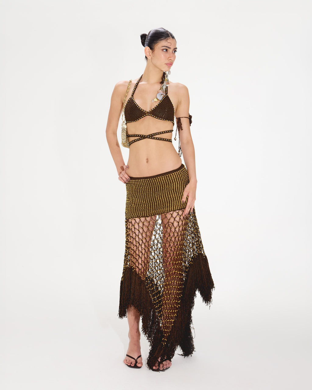 Rimal Skirt