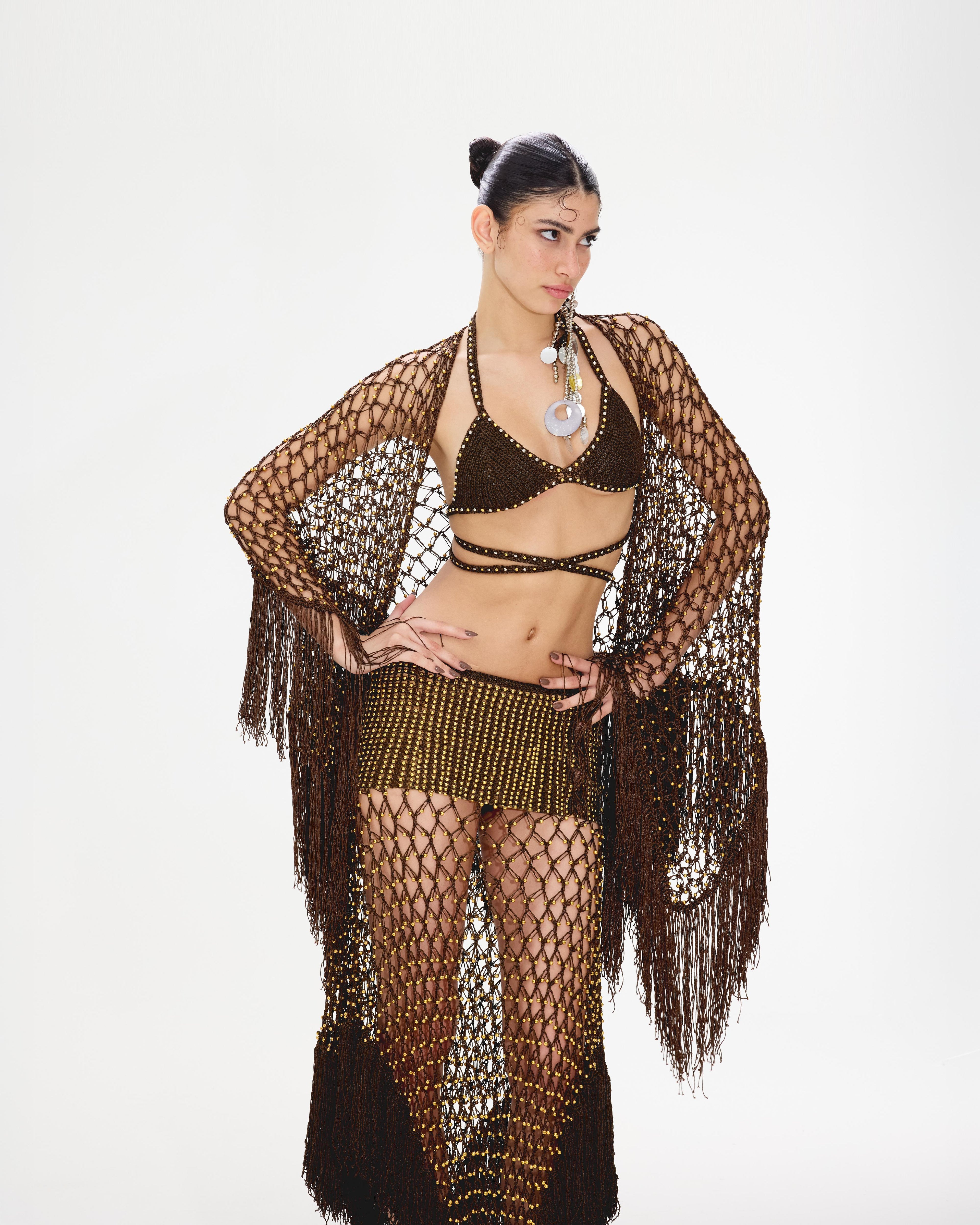 Rimal Skirt