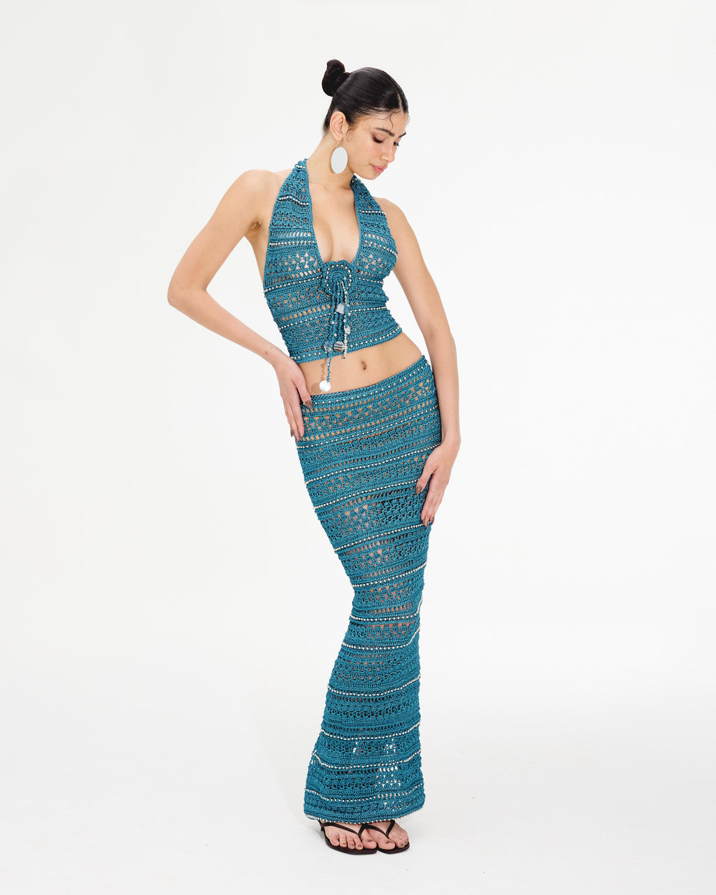 Aqua Rhythm Set