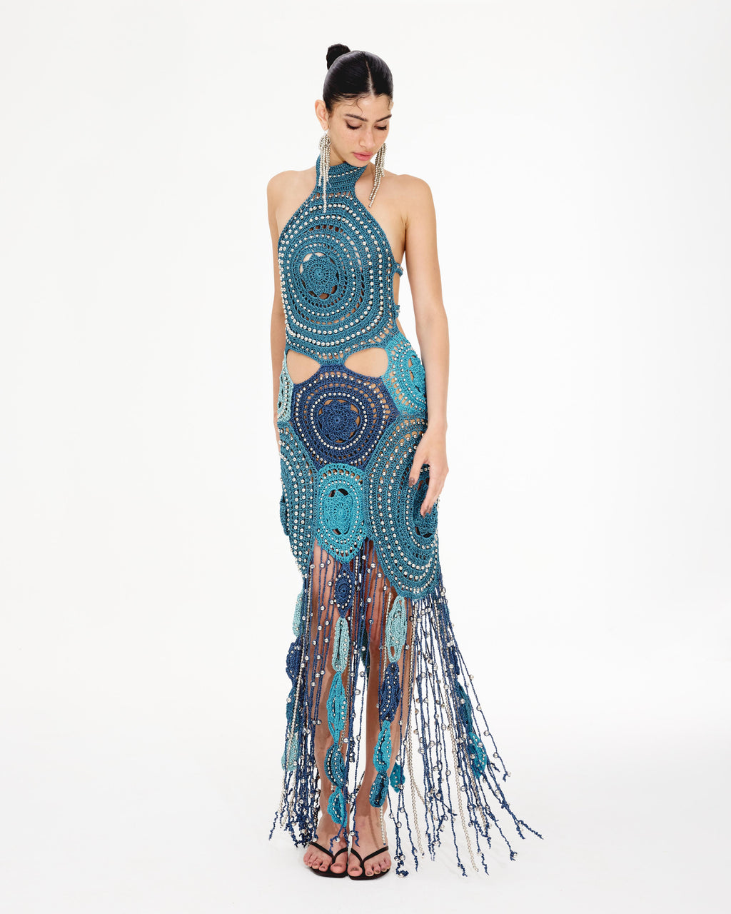Mouj Dress