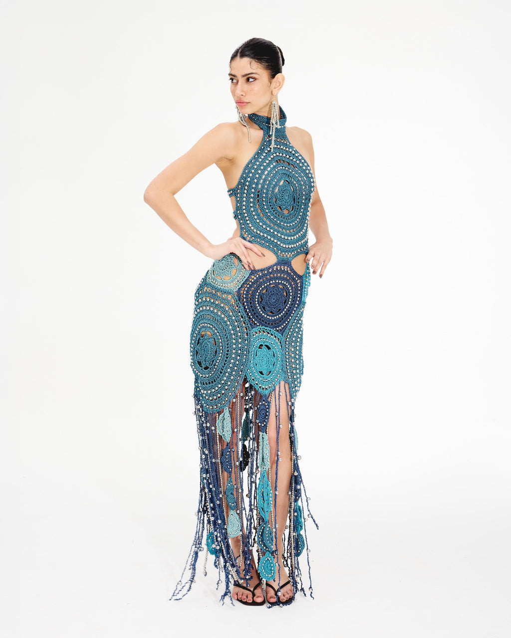 Mouj Dress