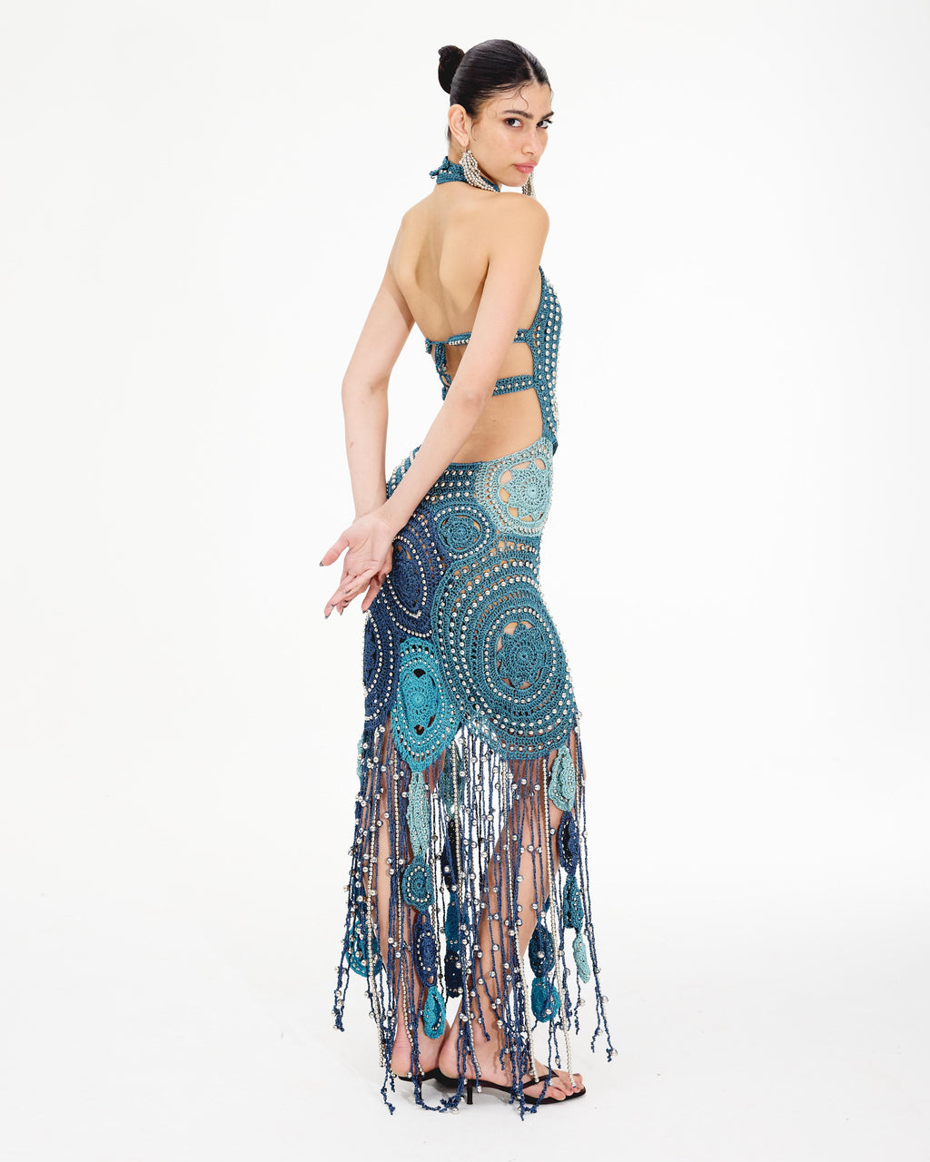 Mouj Dress
