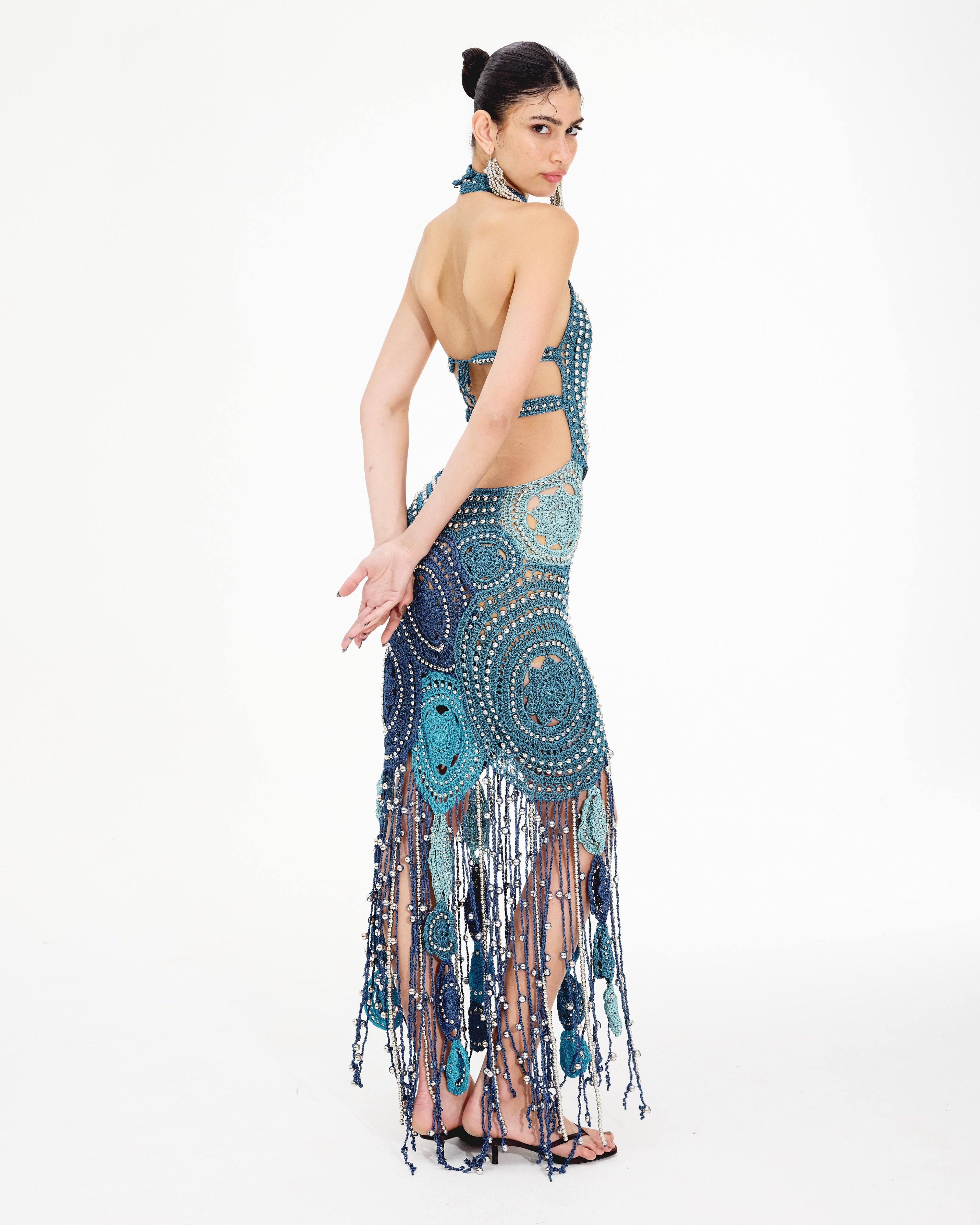 Mouj Dress