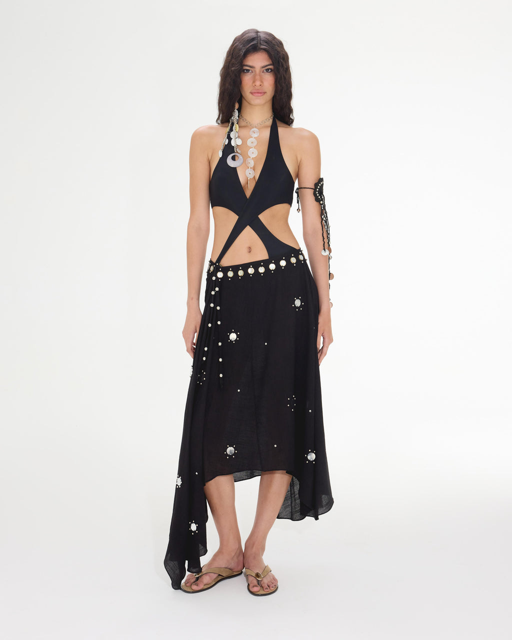 Noor Skirt