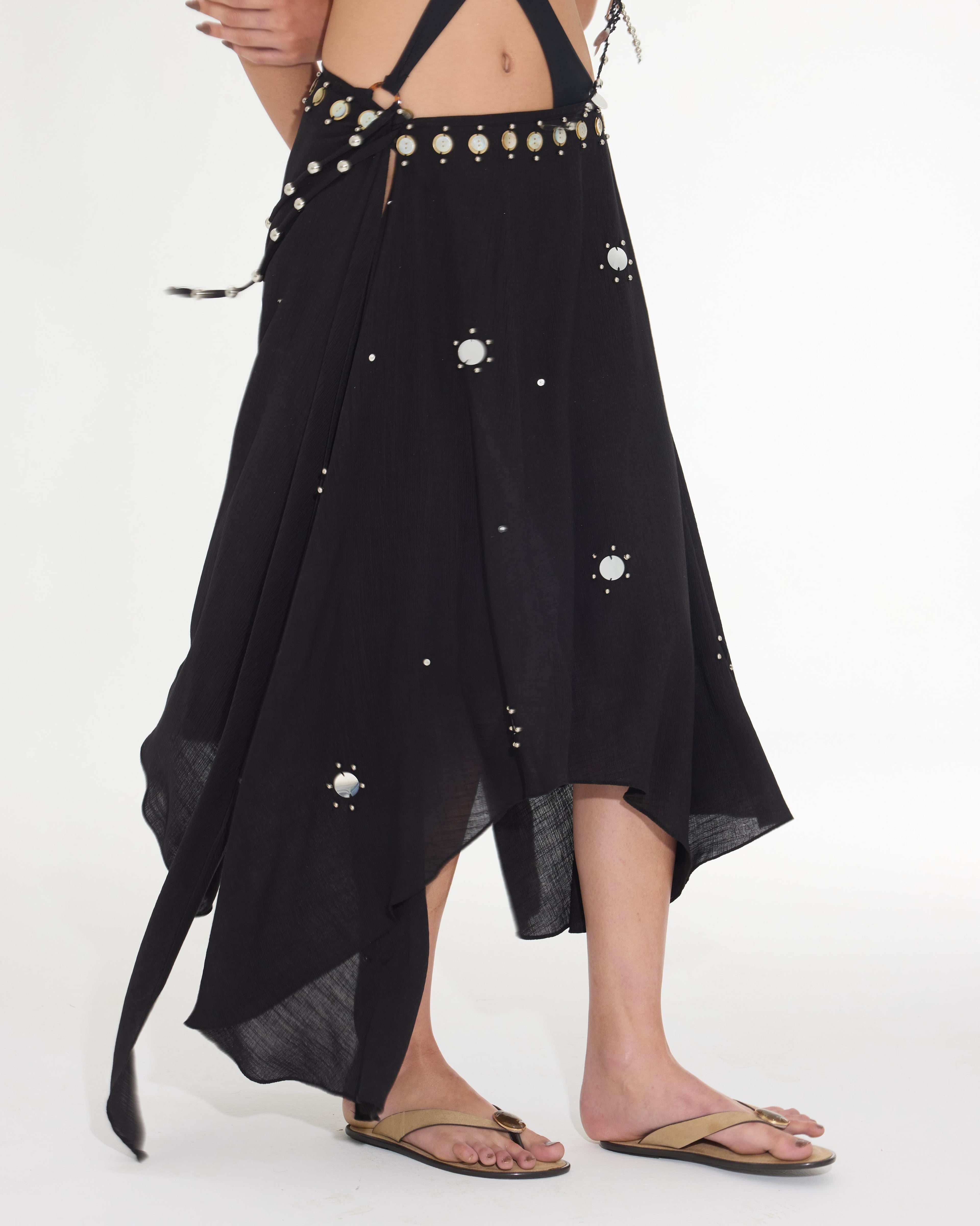 Noor Skirt