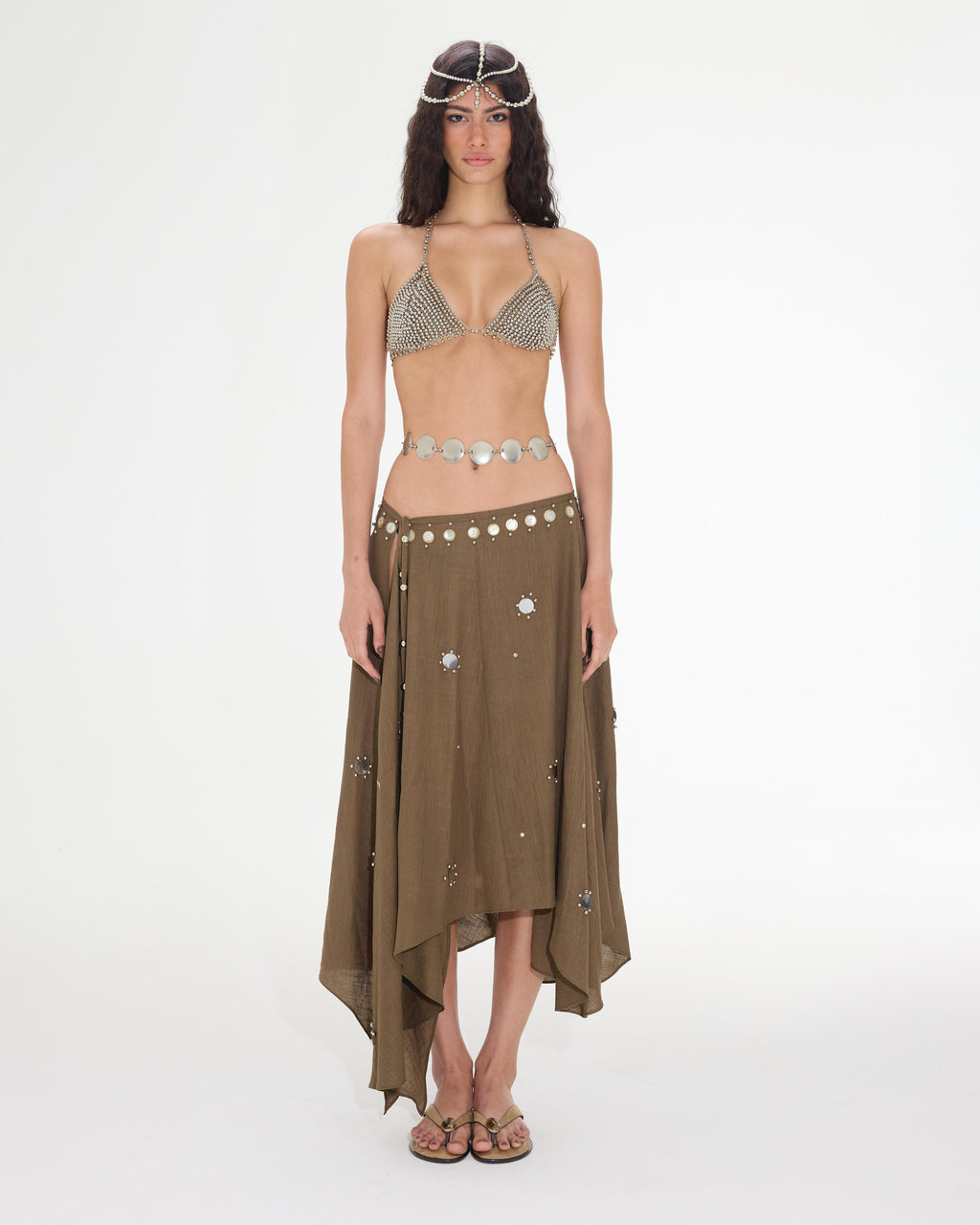 Noor Skirt