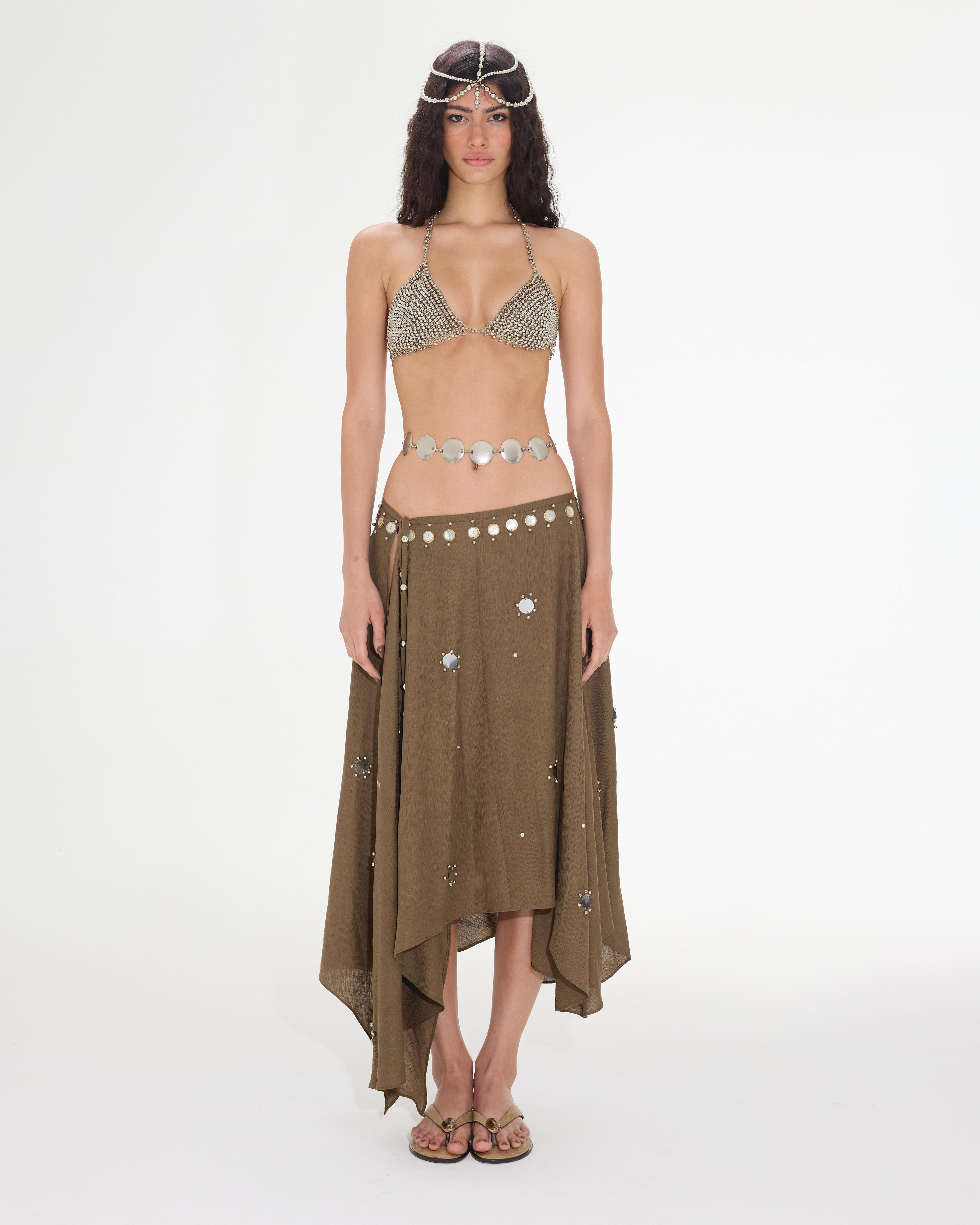 Noor Skirt