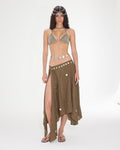 Noor Skirt