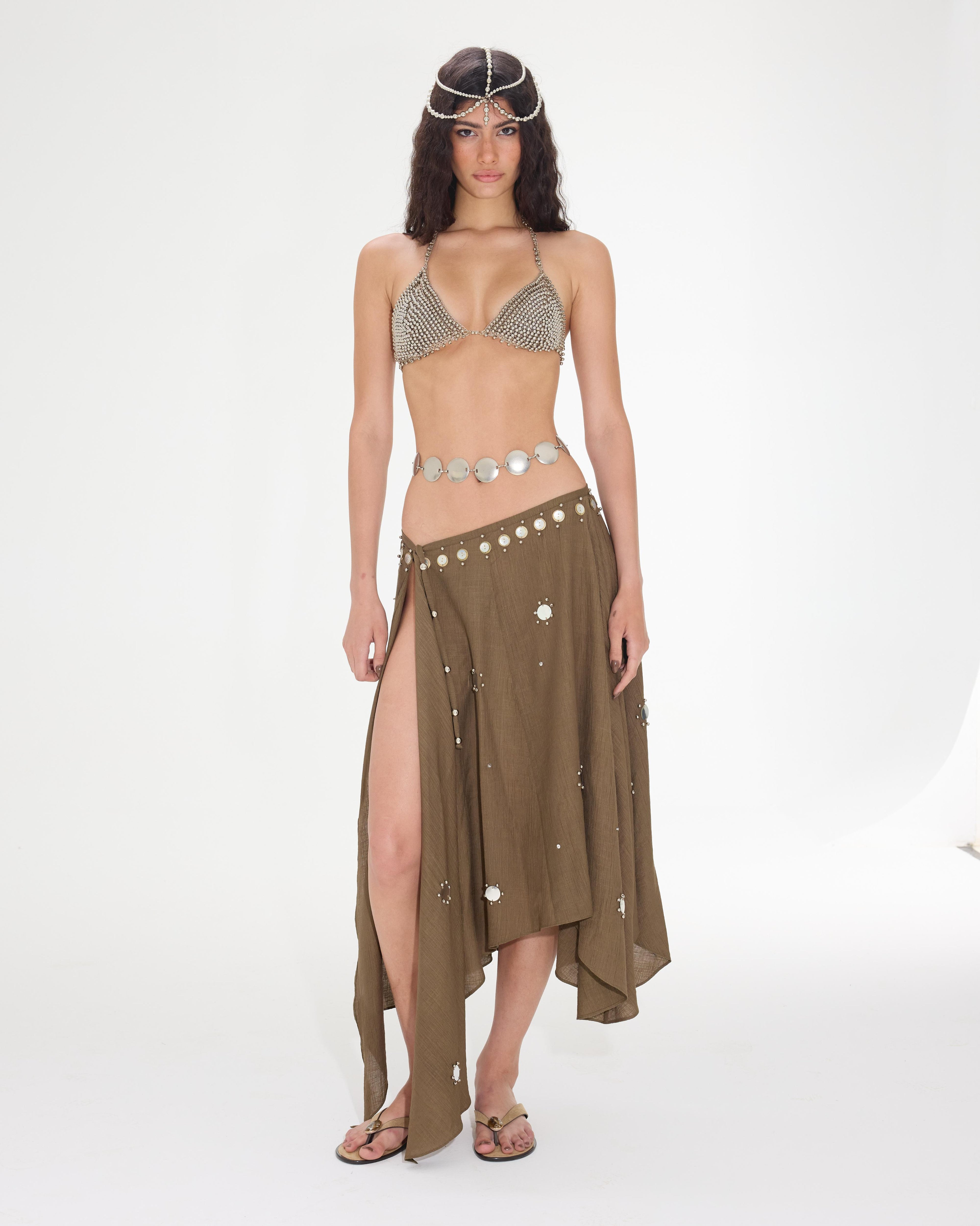 Noor Skirt