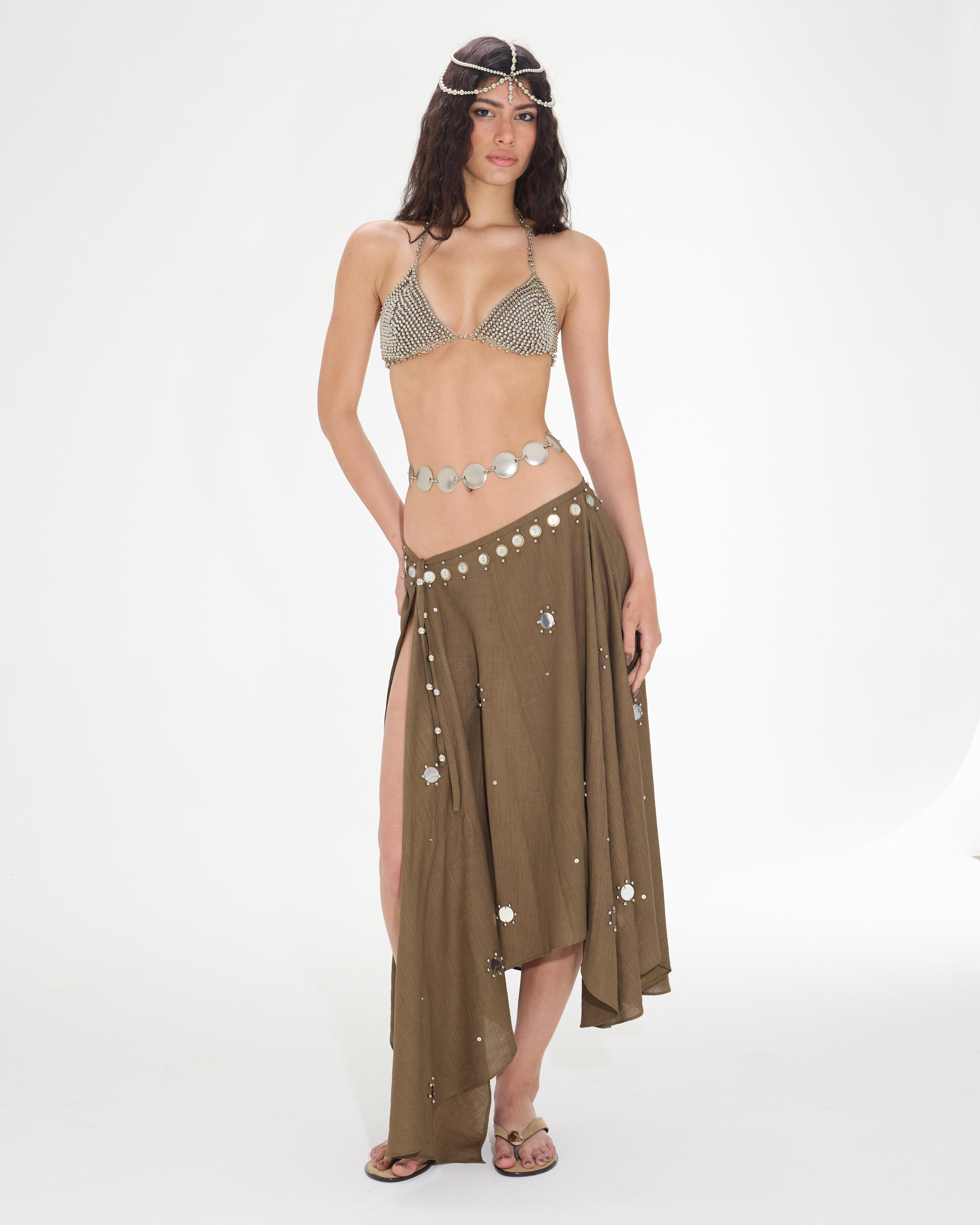 Noor Skirt