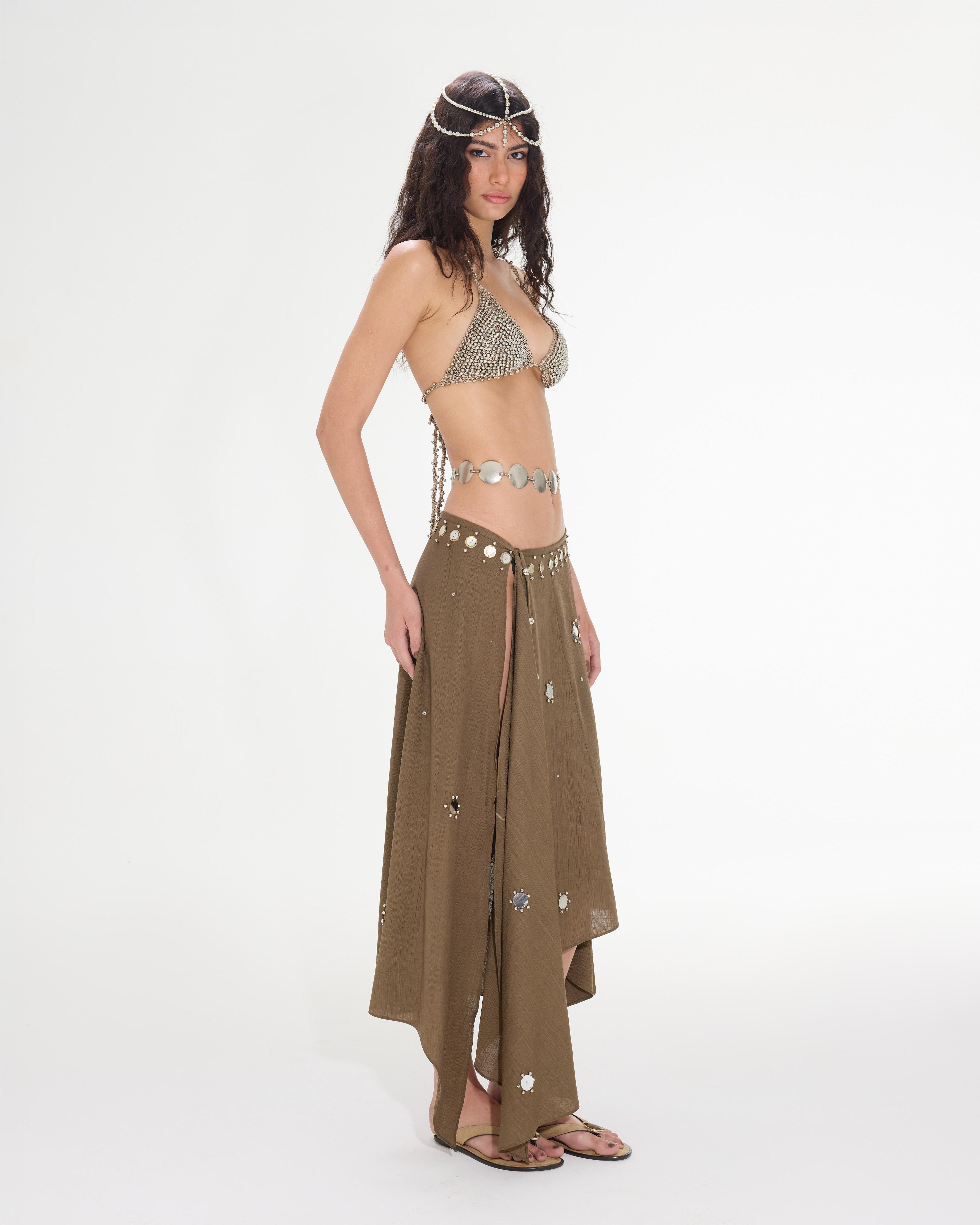 Noor Skirt