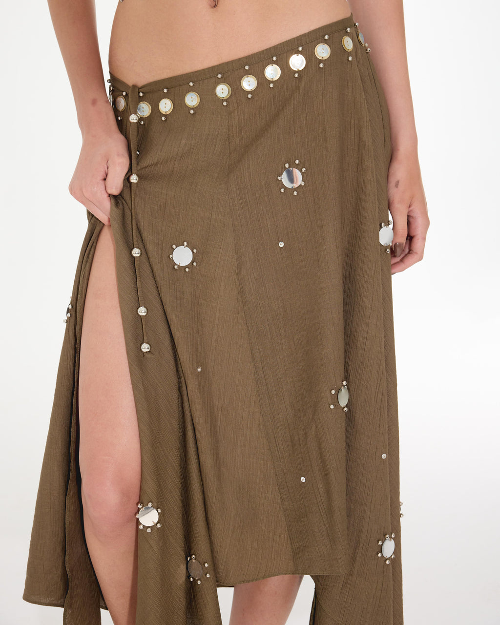Noor Skirt