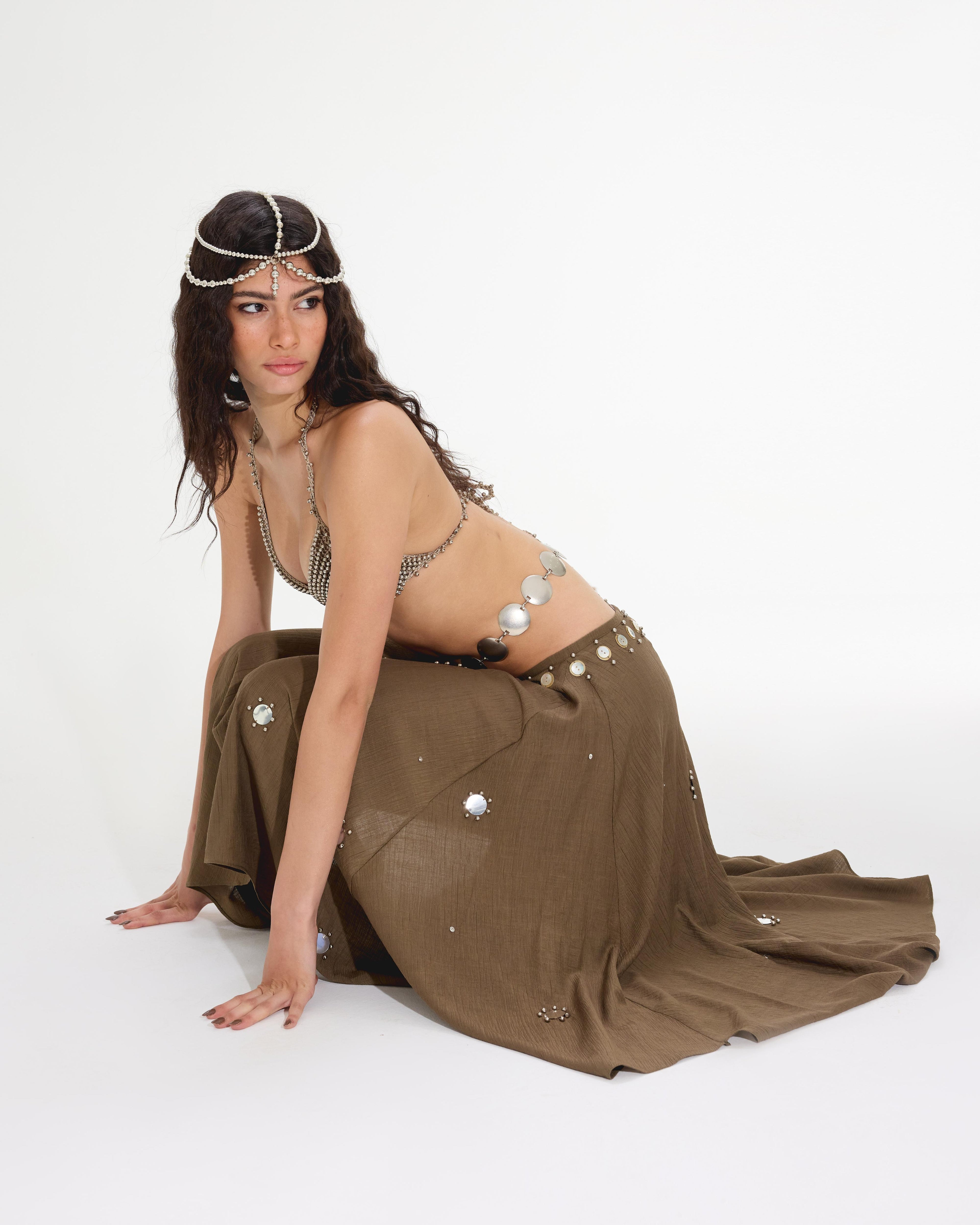 Noor Skirt