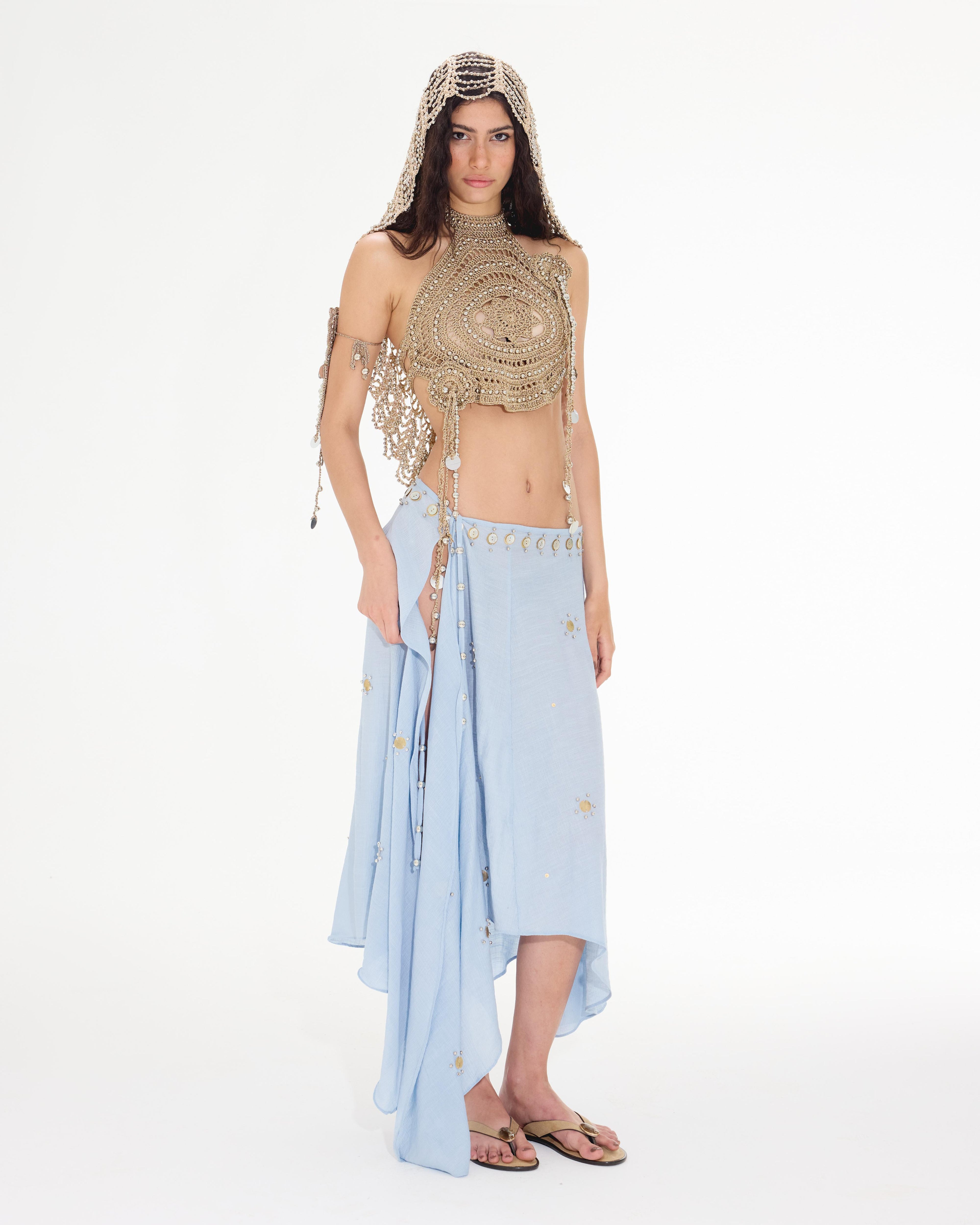 Noor Skirt