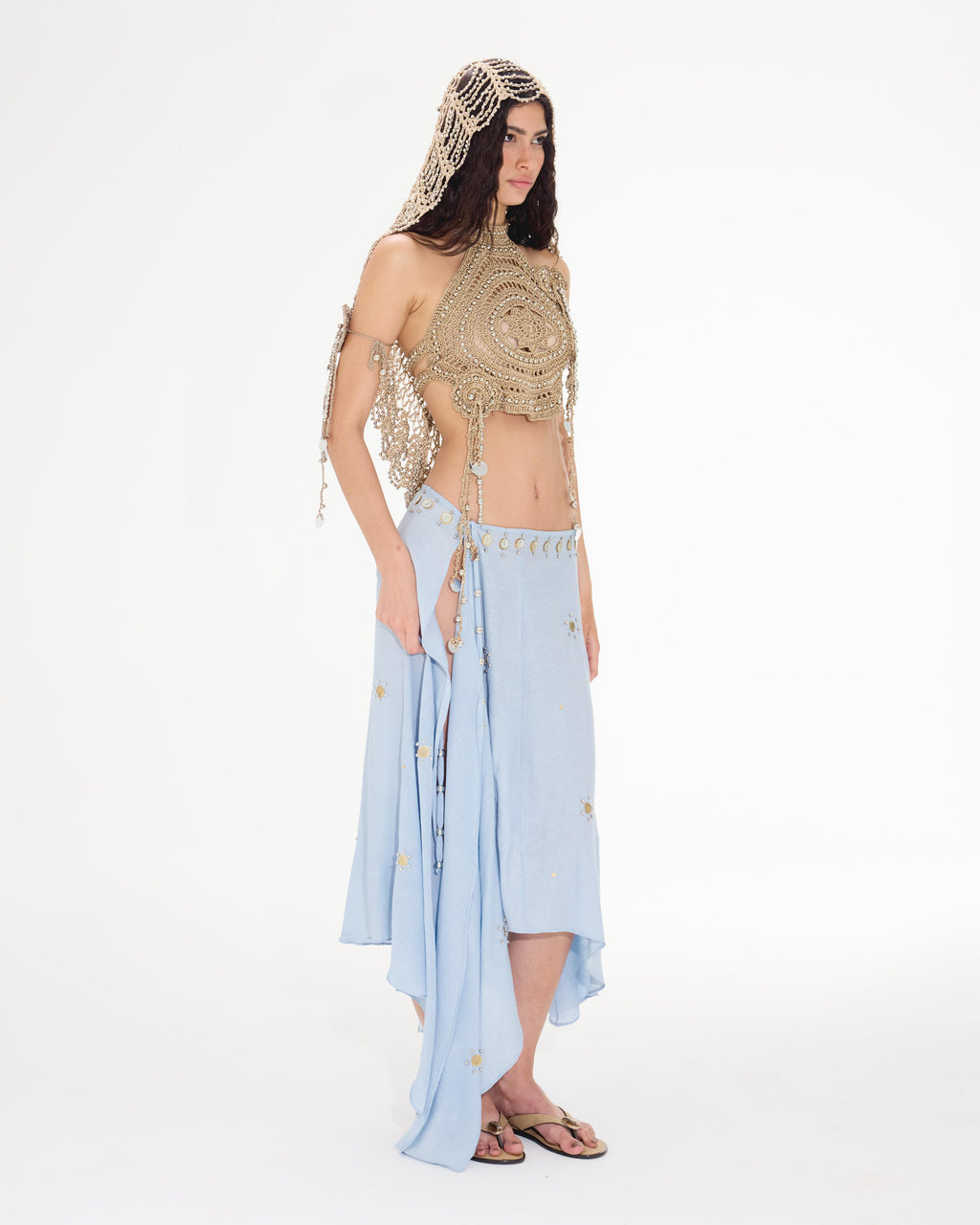 Noor Skirt