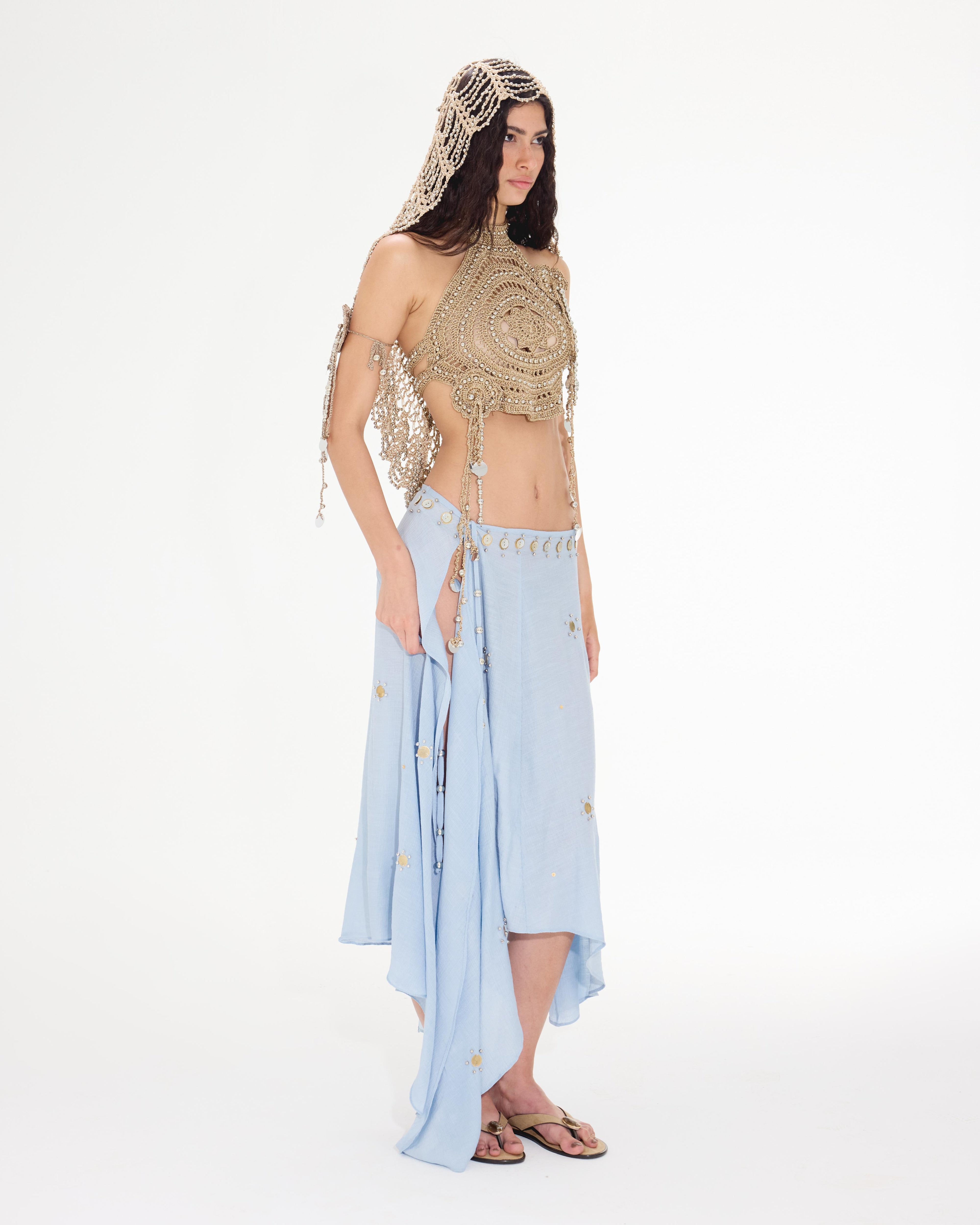 Noor Skirt