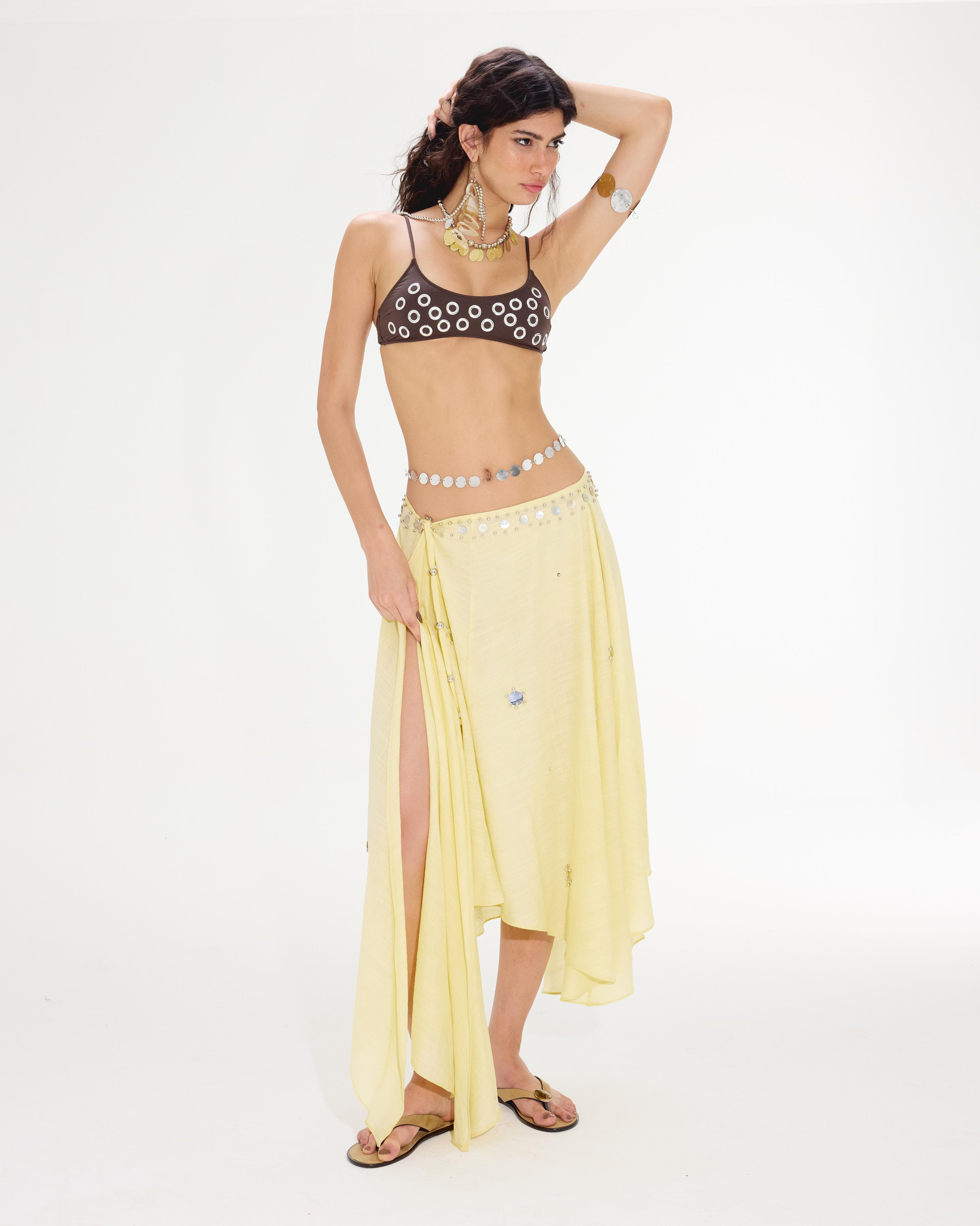 Noor Skirt