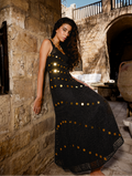 Golden Rays Dress
