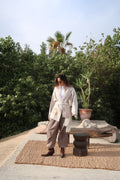 Shams Cardigan