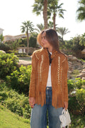 The Everworn Jacket