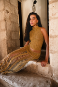 Golden Alchamy Set