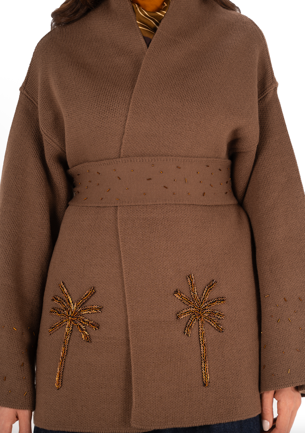 Cocoa Palm Jumeirah Kimono